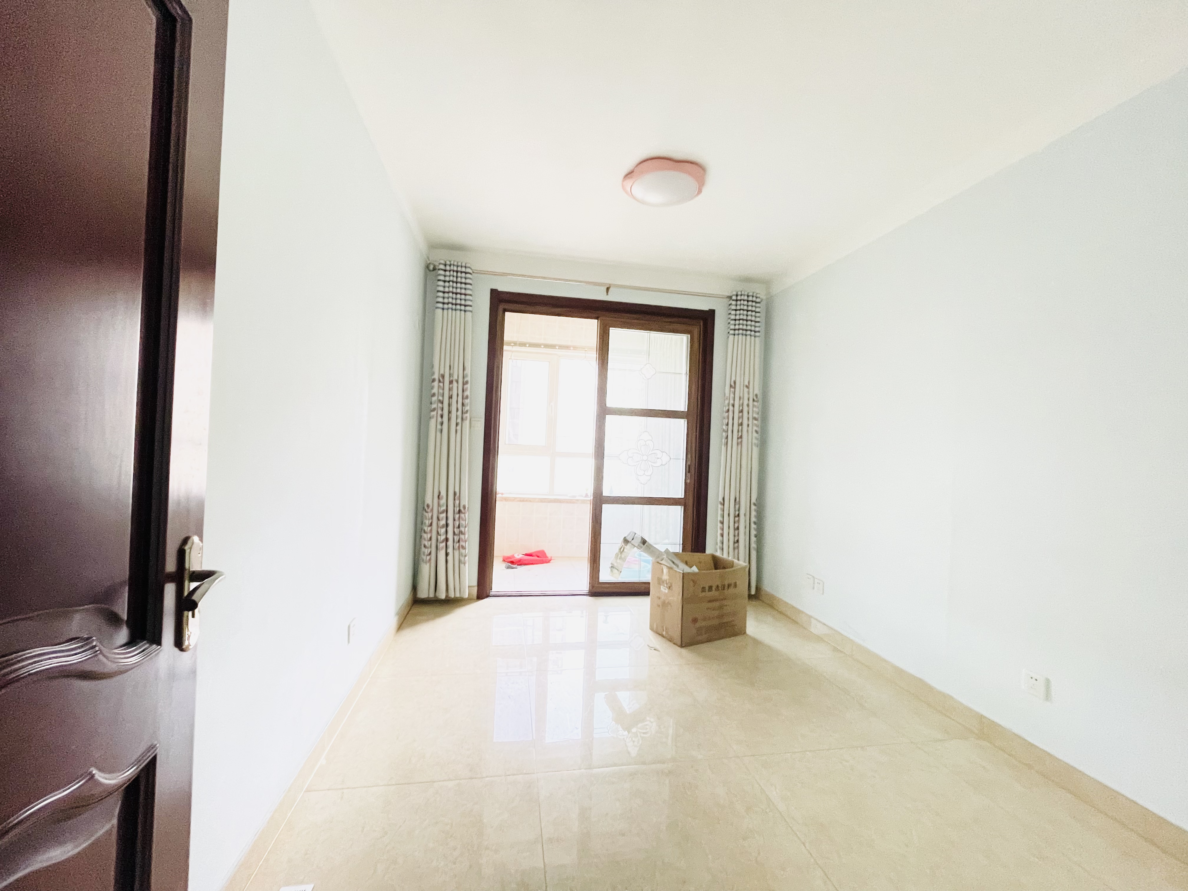 万科金域国际天泰家园