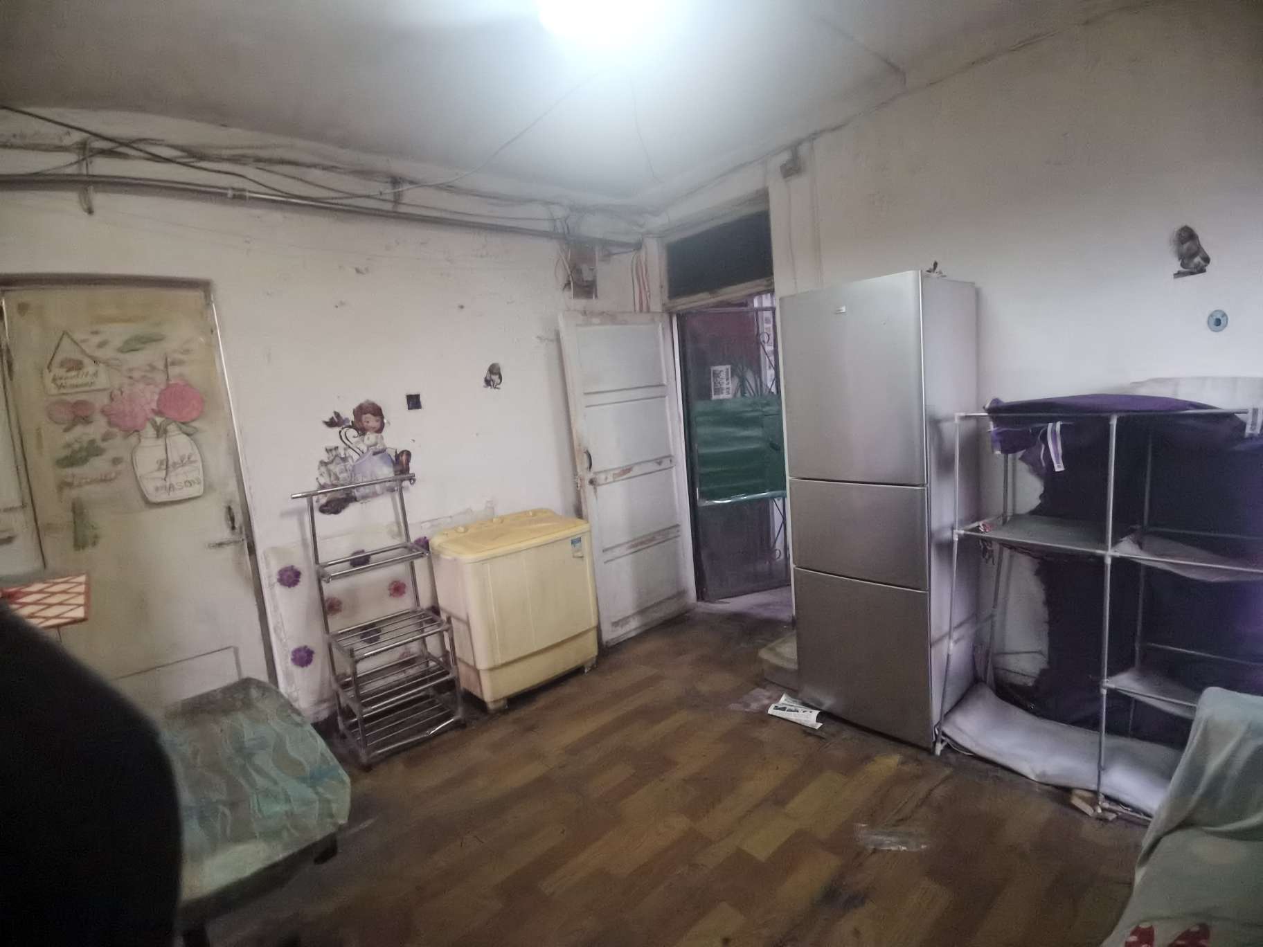 济安街单位宿舍