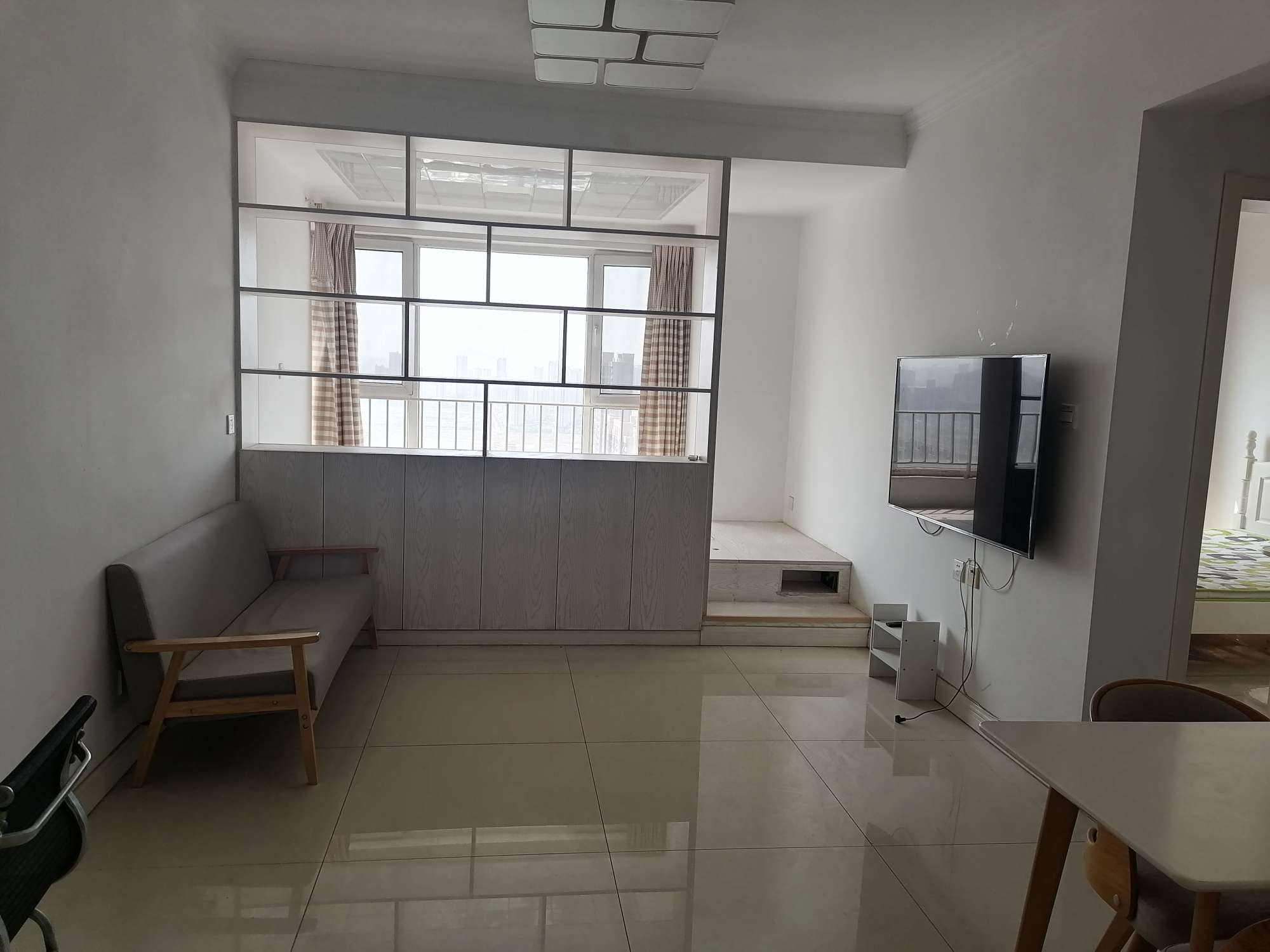 天鸿万象新天哈佛郡