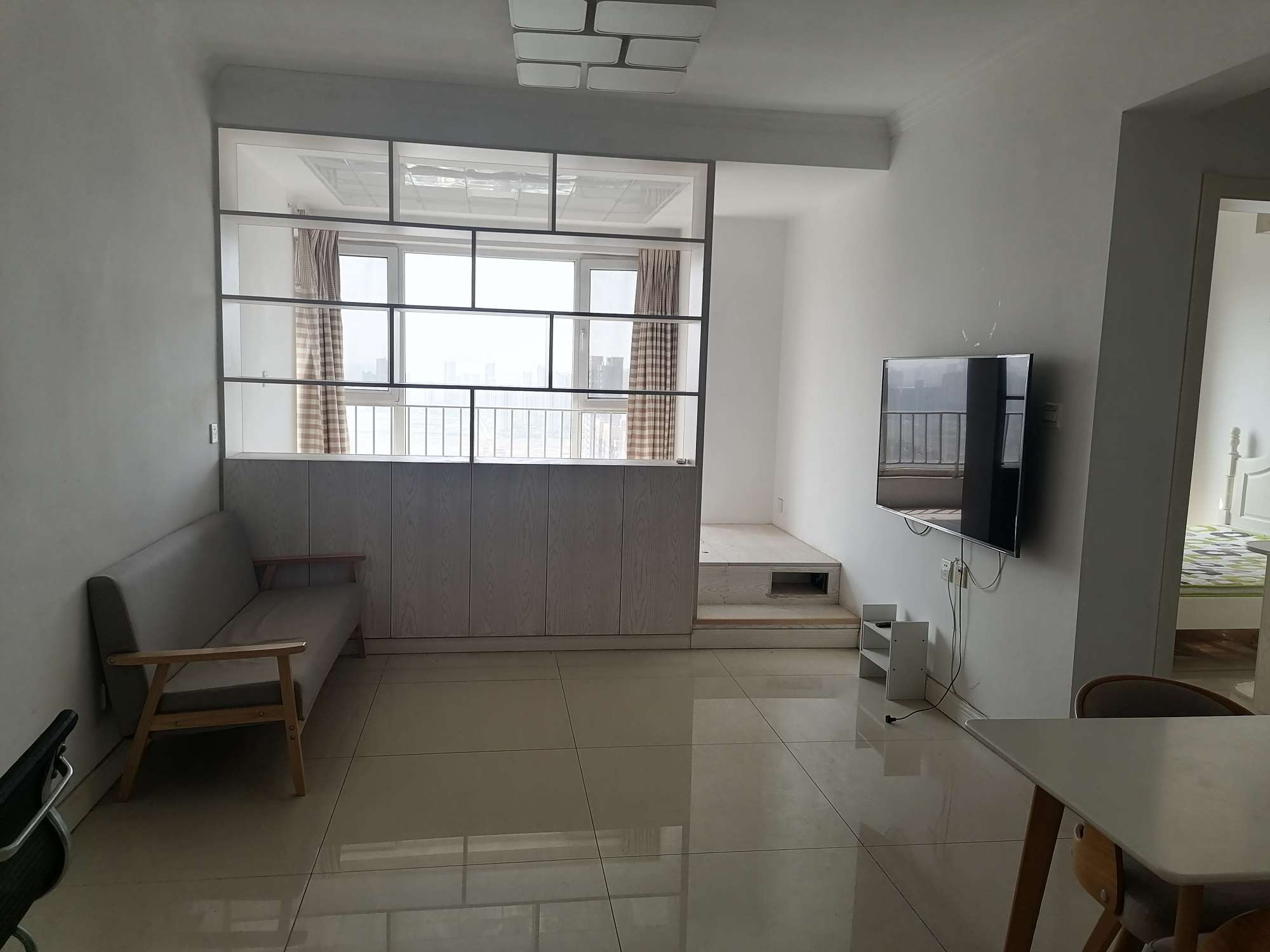 天鸿万象新天哈佛郡