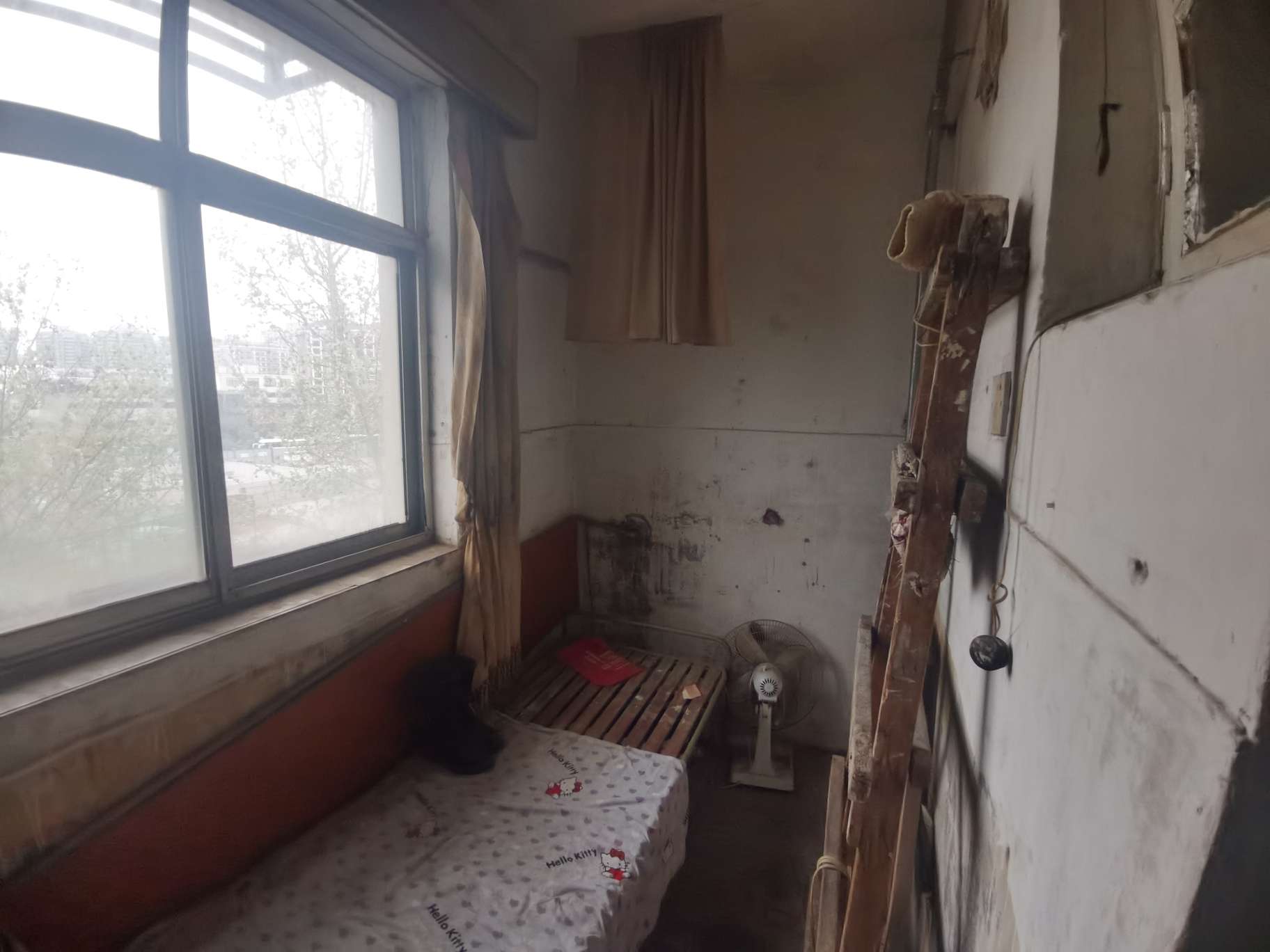 济安街单位宿舍