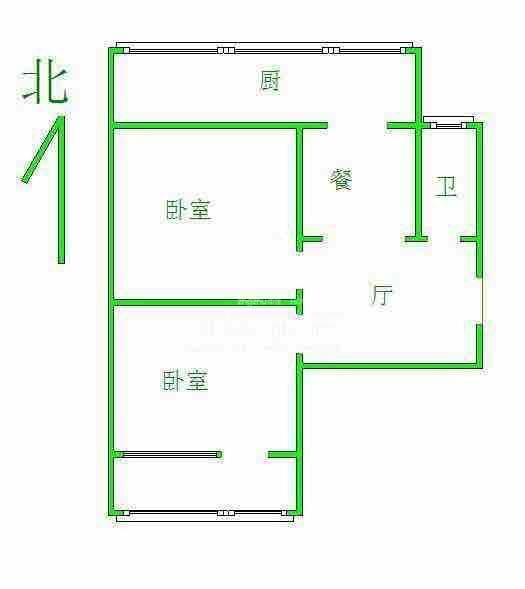 历山路36号