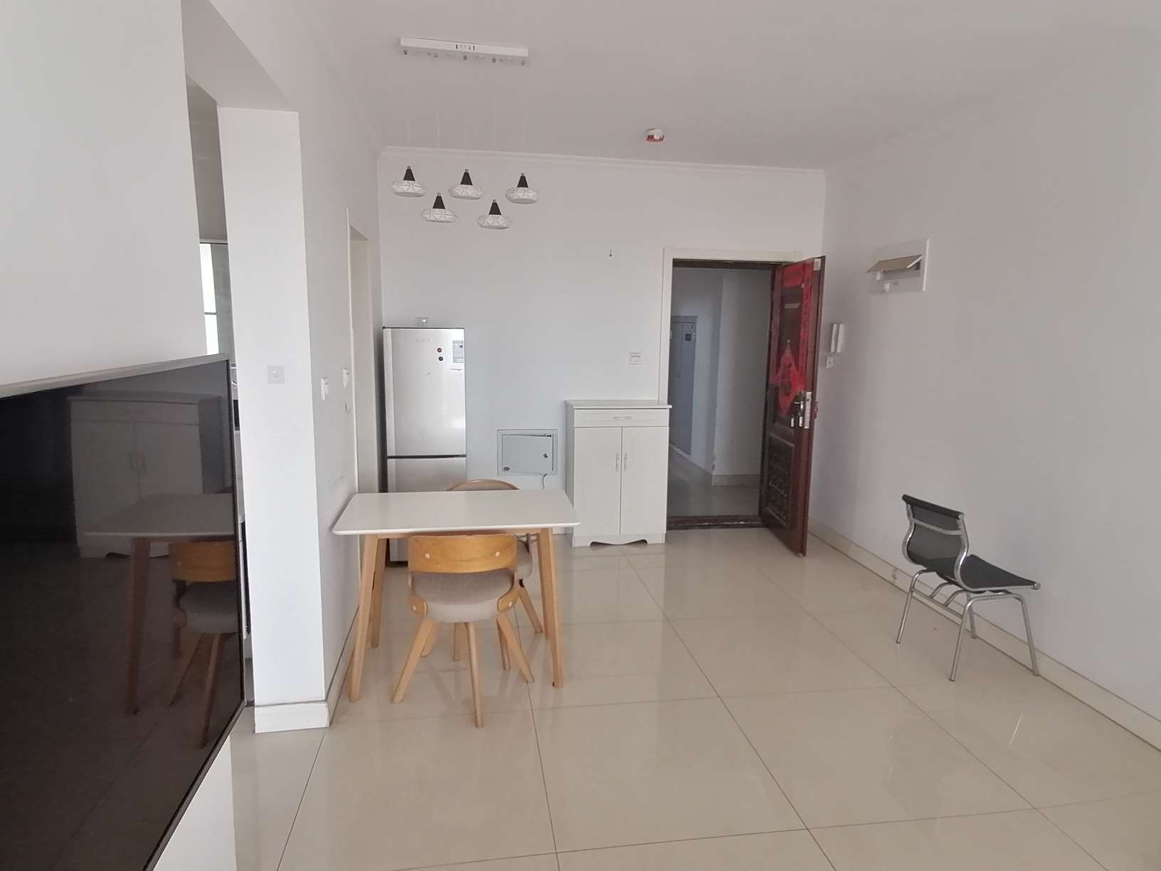 天鸿万象新天哈佛郡