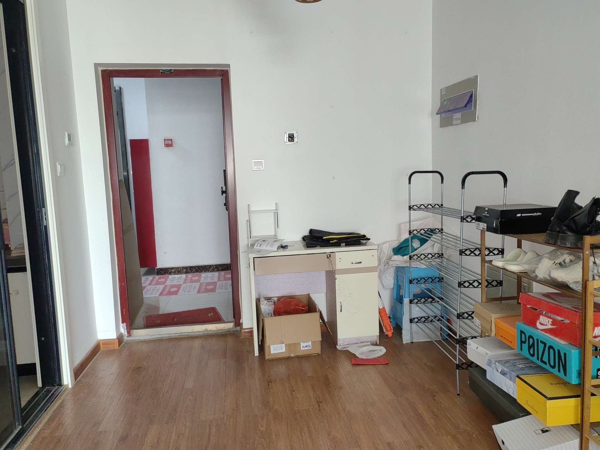 融汇城玫瑰公馆