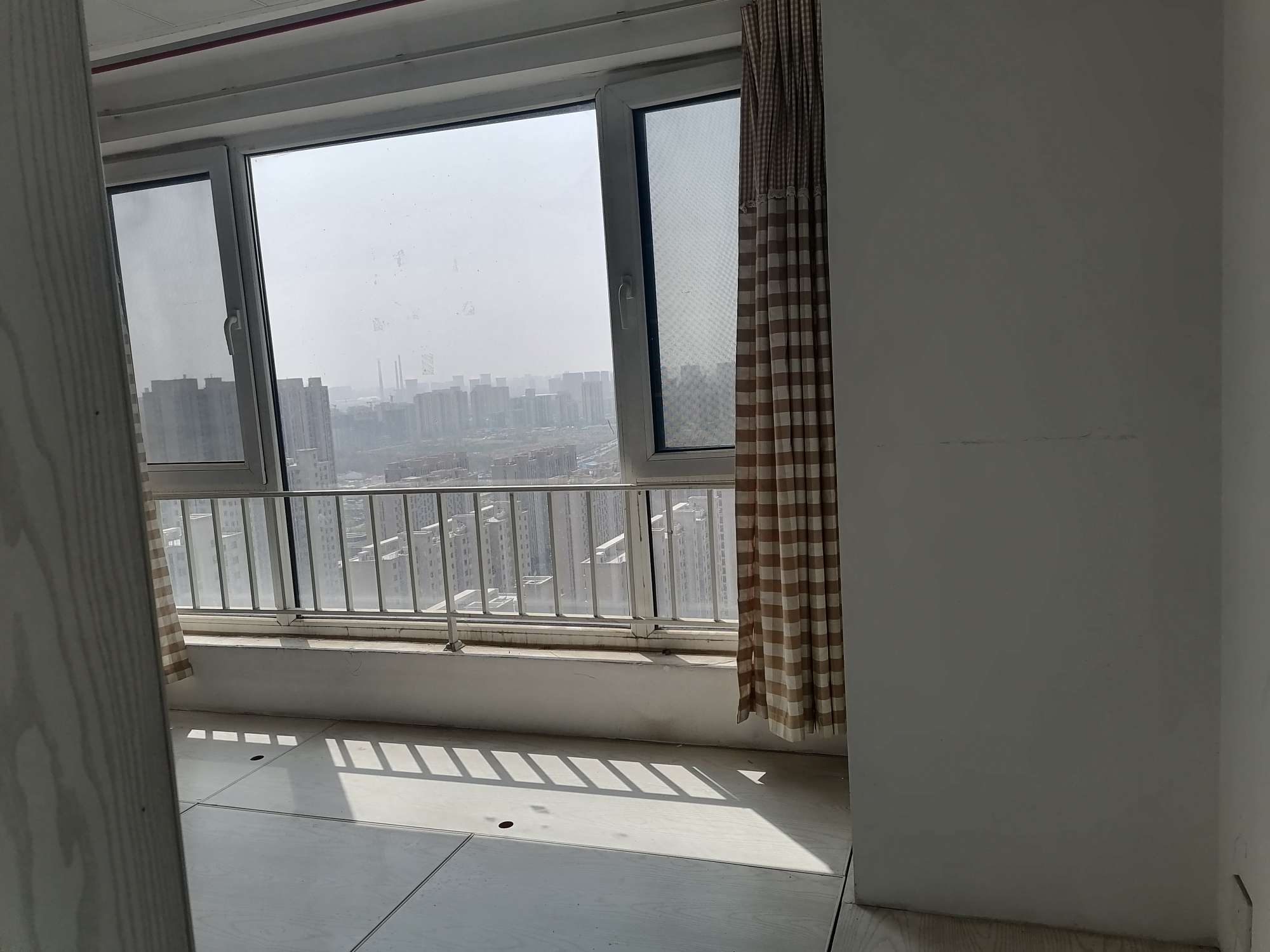 天鸿万象新天哈佛郡