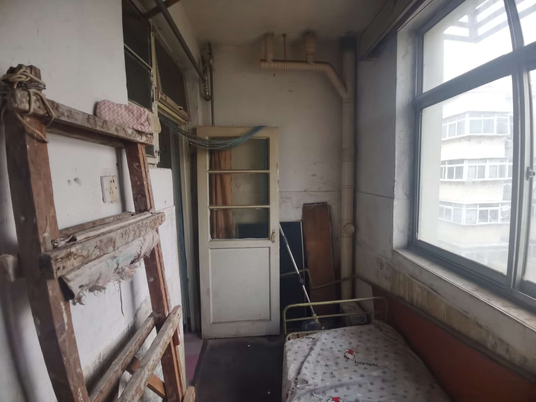 济安街单位宿舍