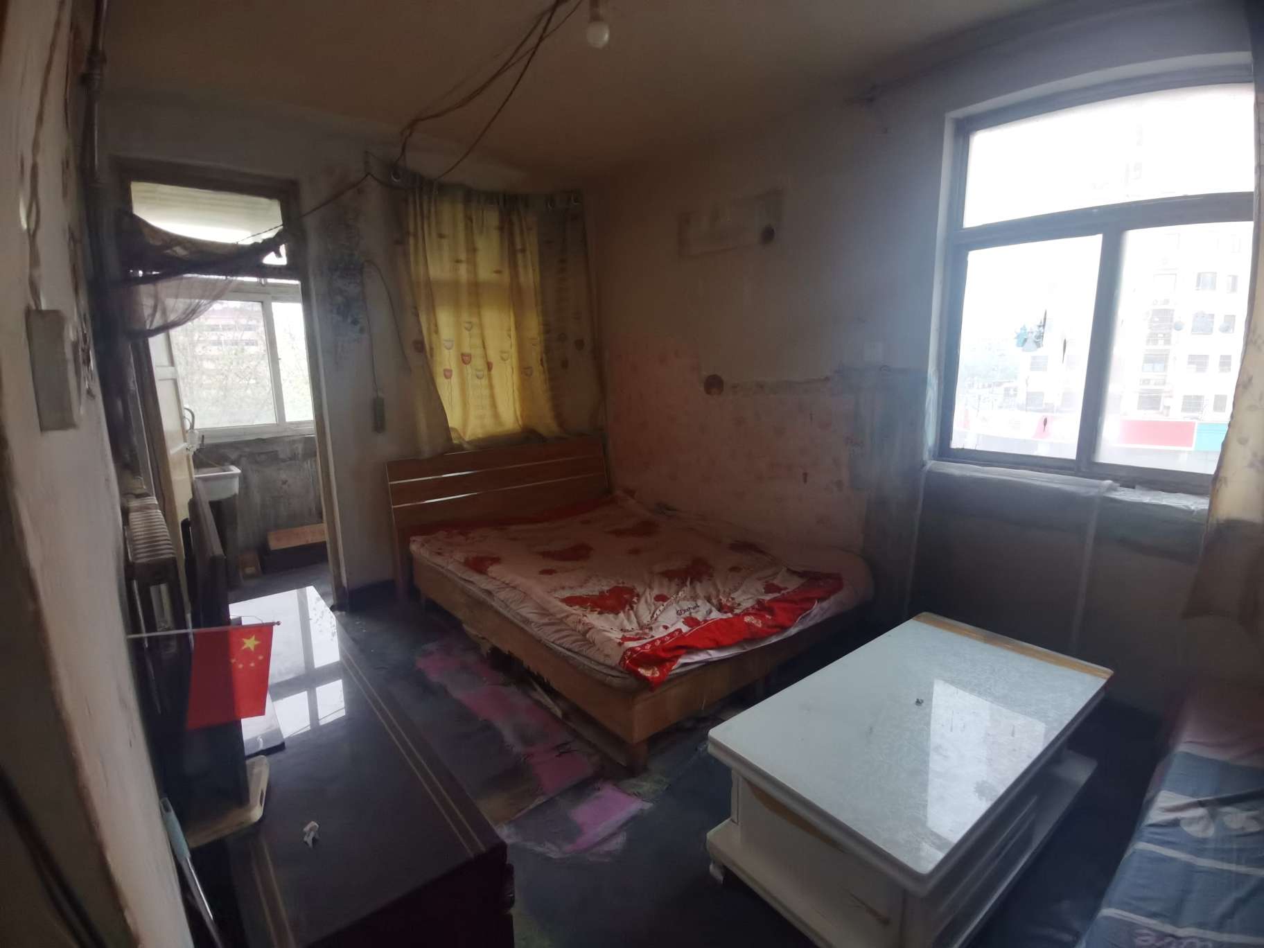 济安街单位宿舍