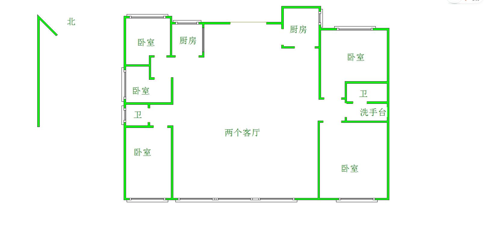 茗筑华府