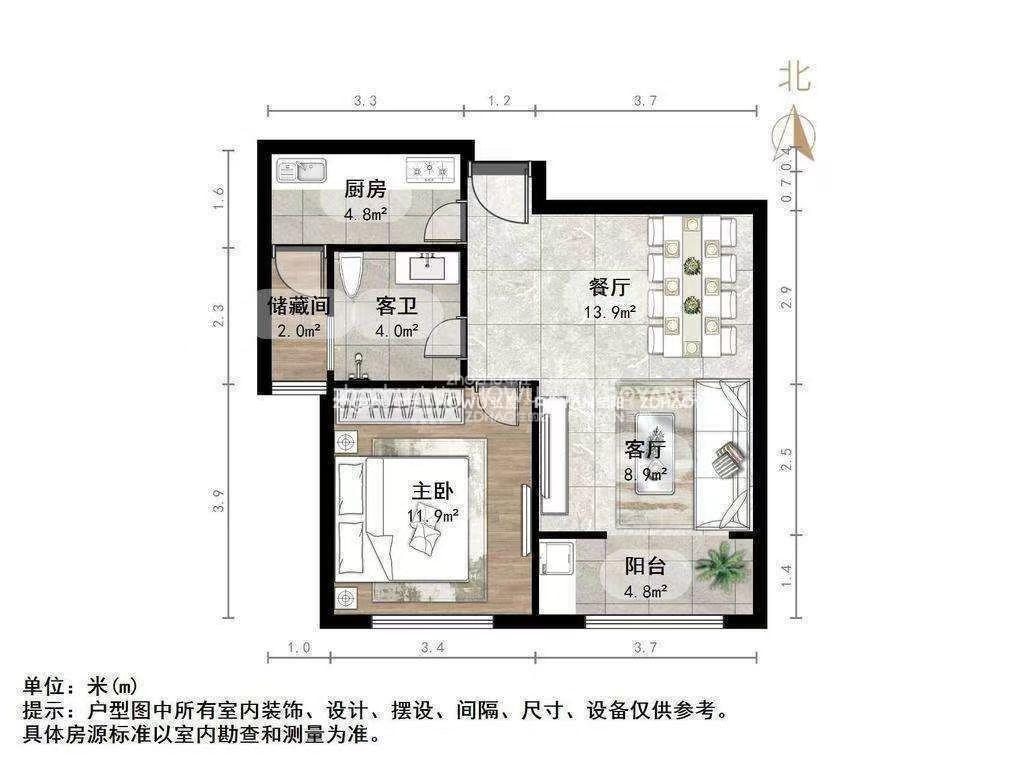 鲁商常春藤