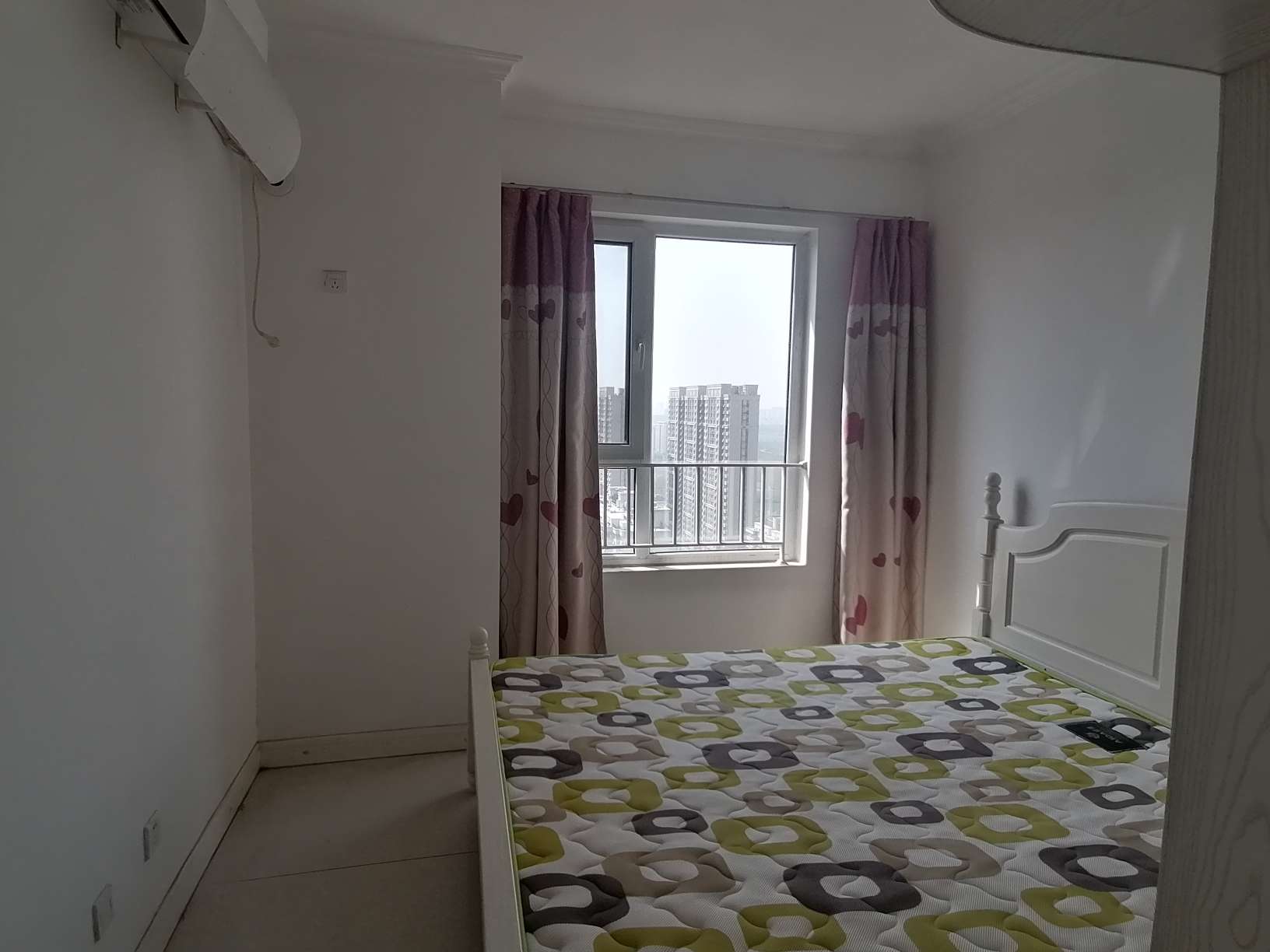 天鸿万象新天哈佛郡