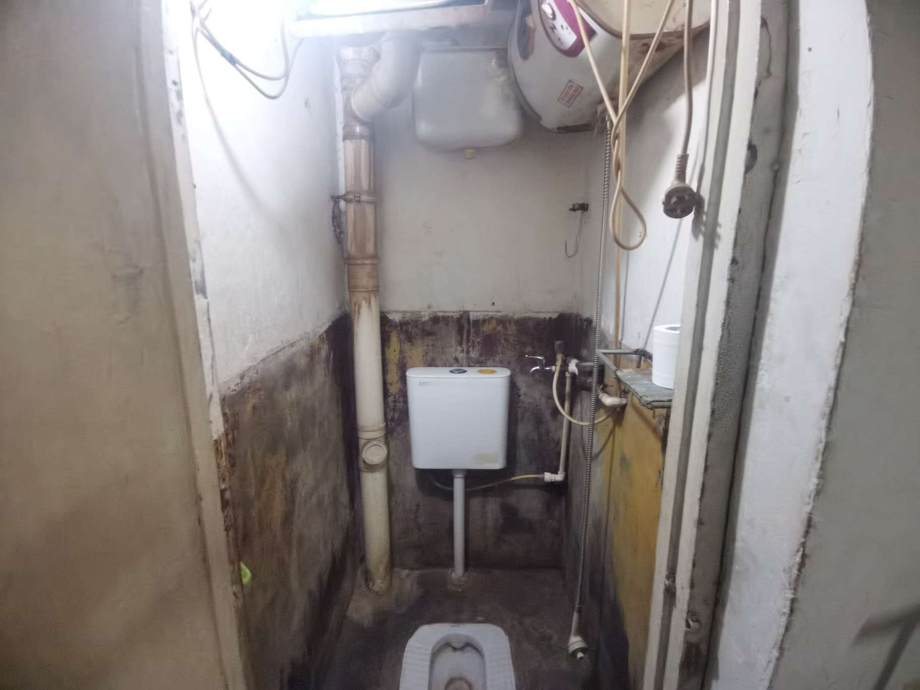 济安街单位宿舍