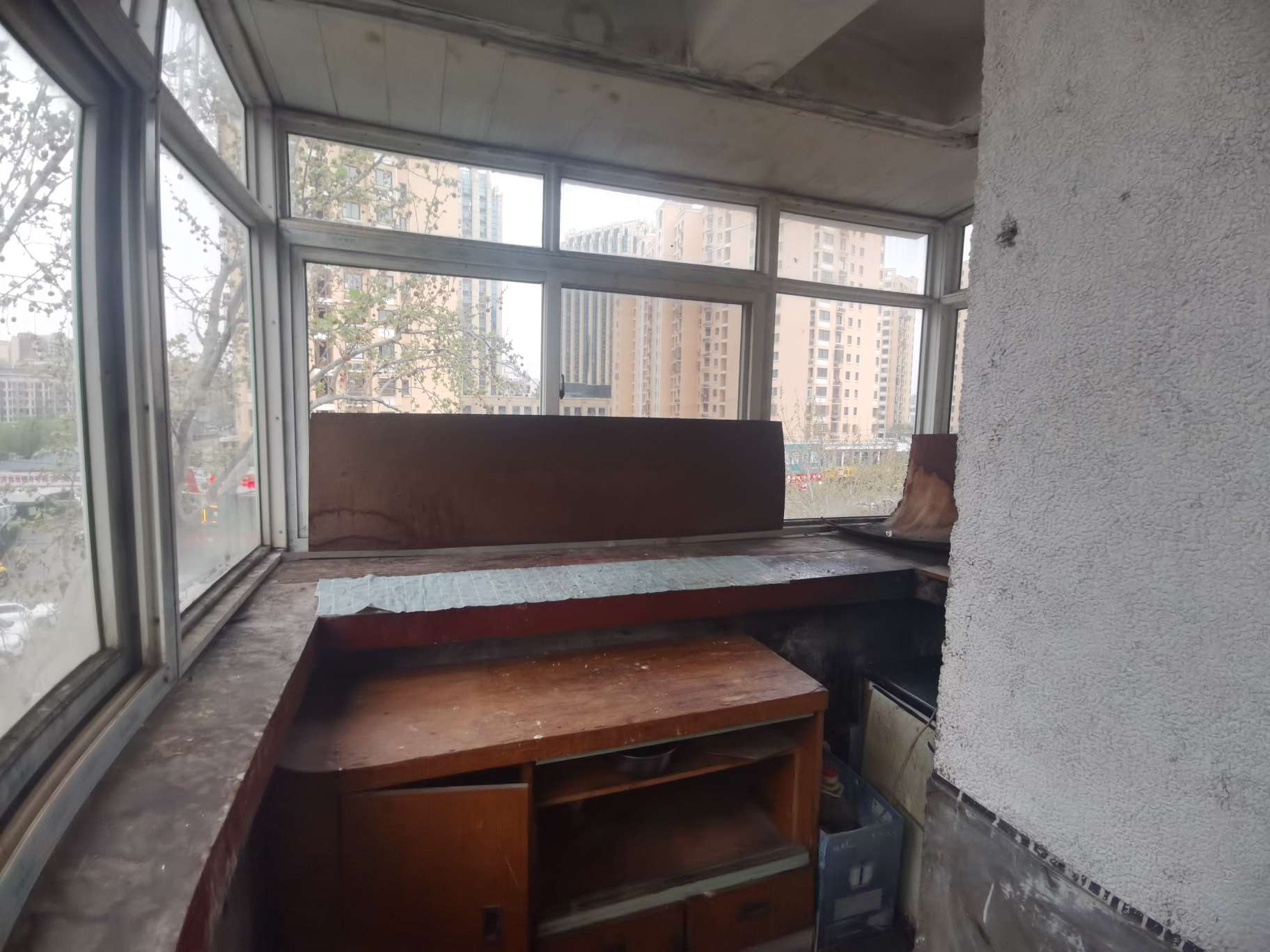 济安街单位宿舍