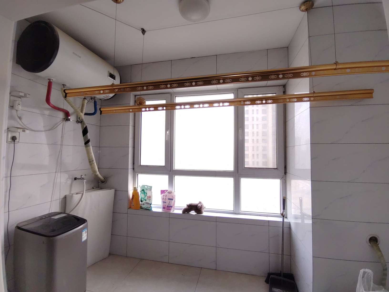 融汇城玫瑰公馆