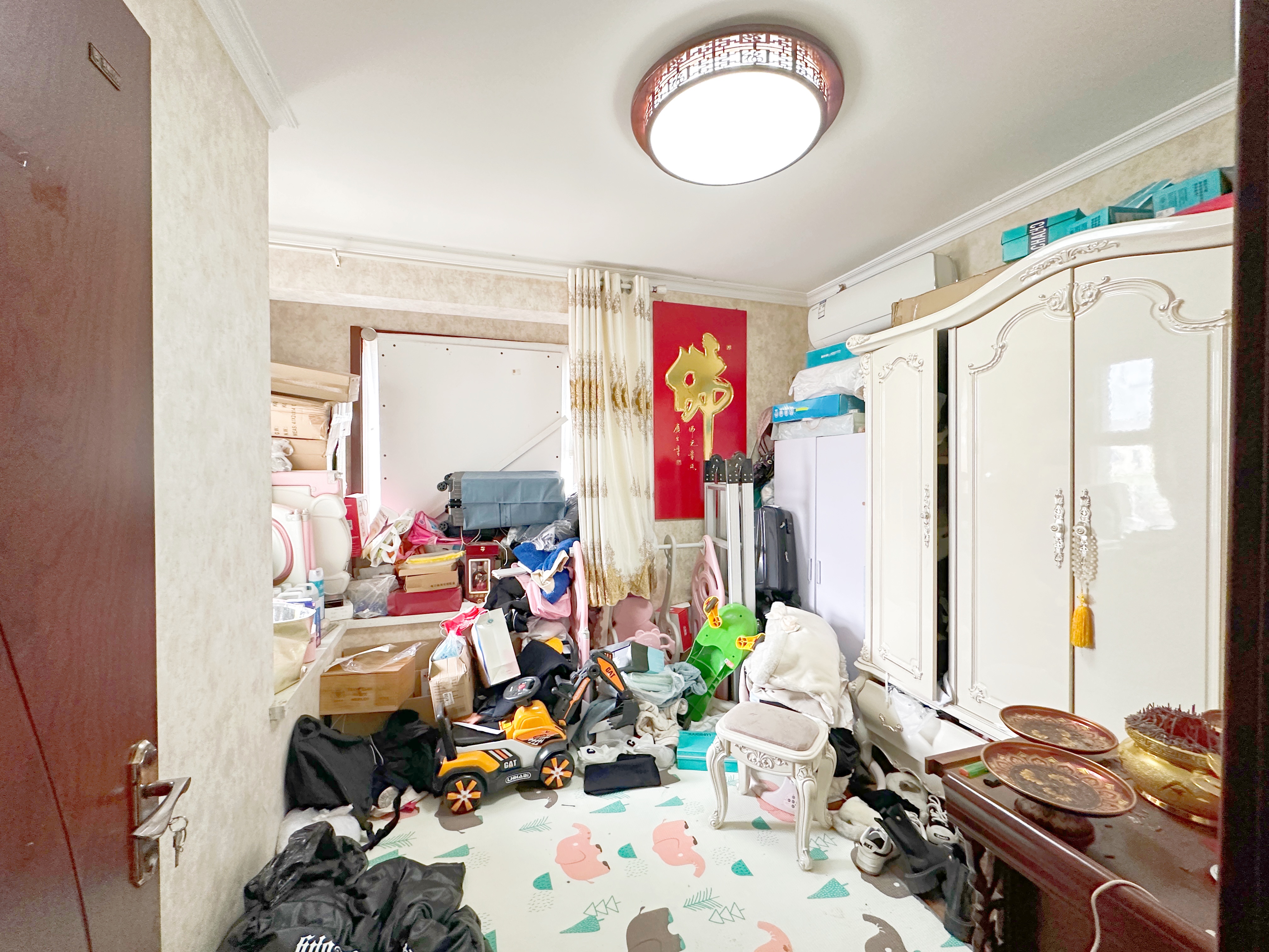 绿地新里梵尔赛公馆