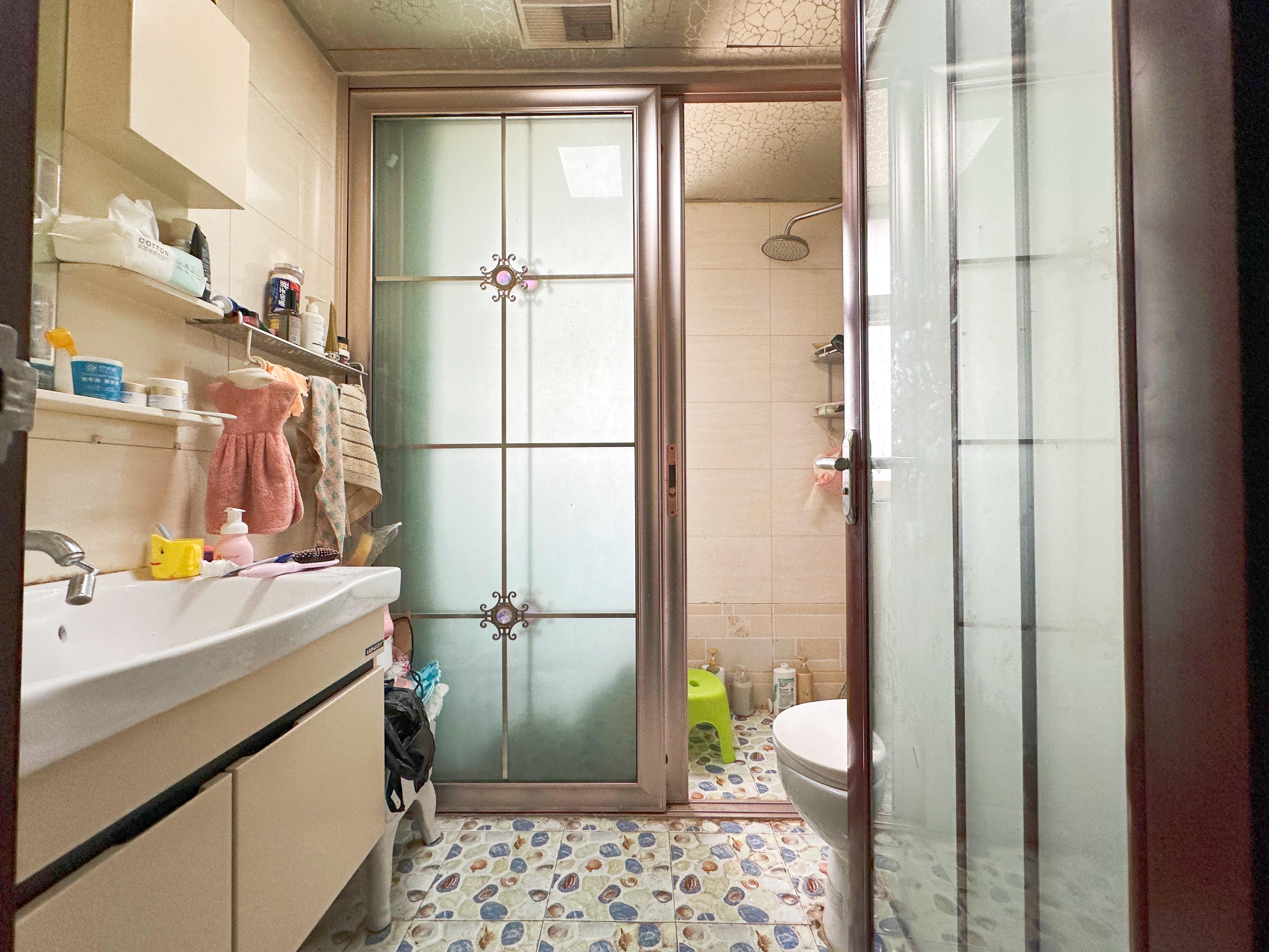 绿地新里梵尔赛公馆