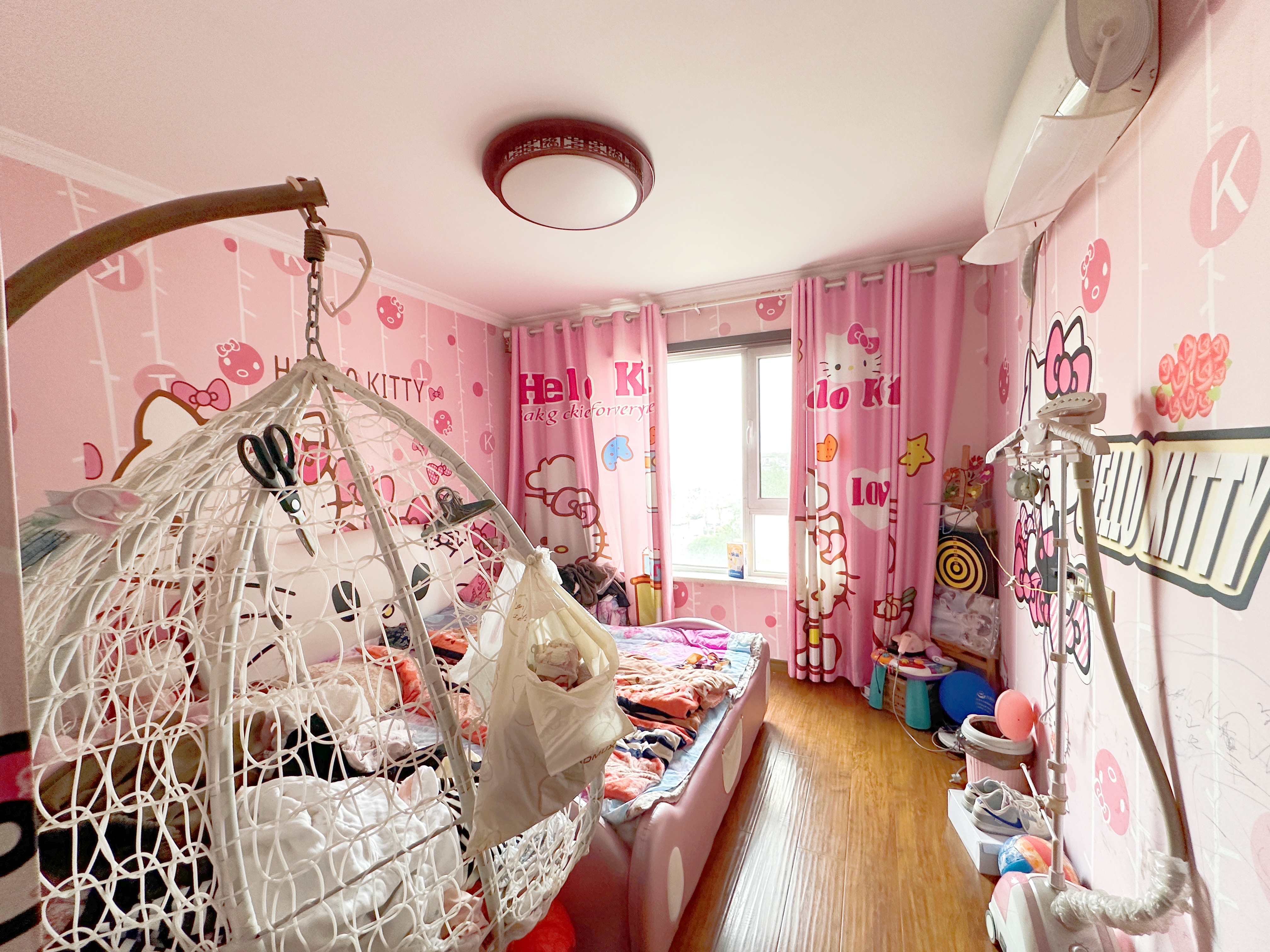 绿地新里梵尔赛公馆