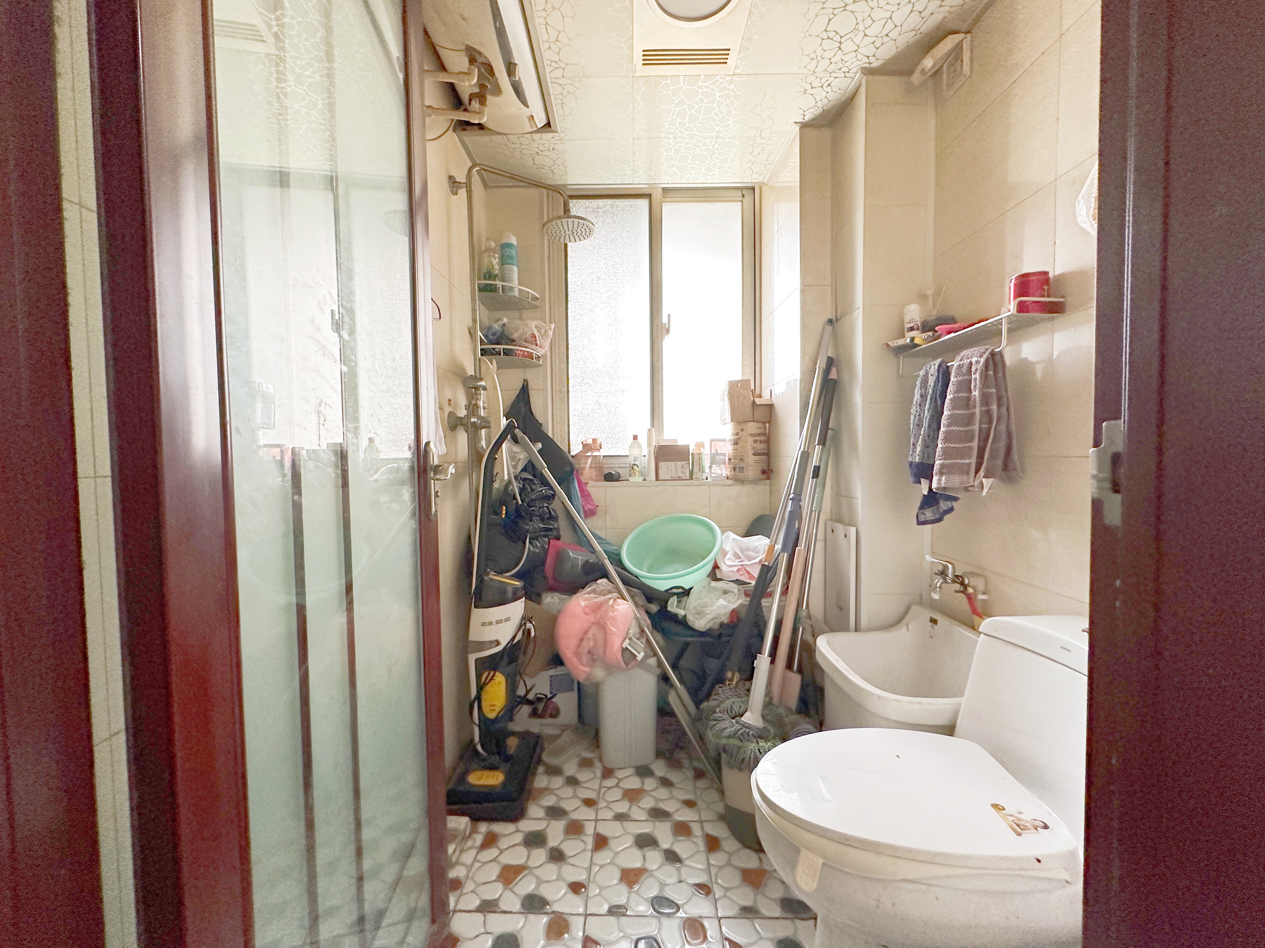 绿地新里梵尔赛公馆