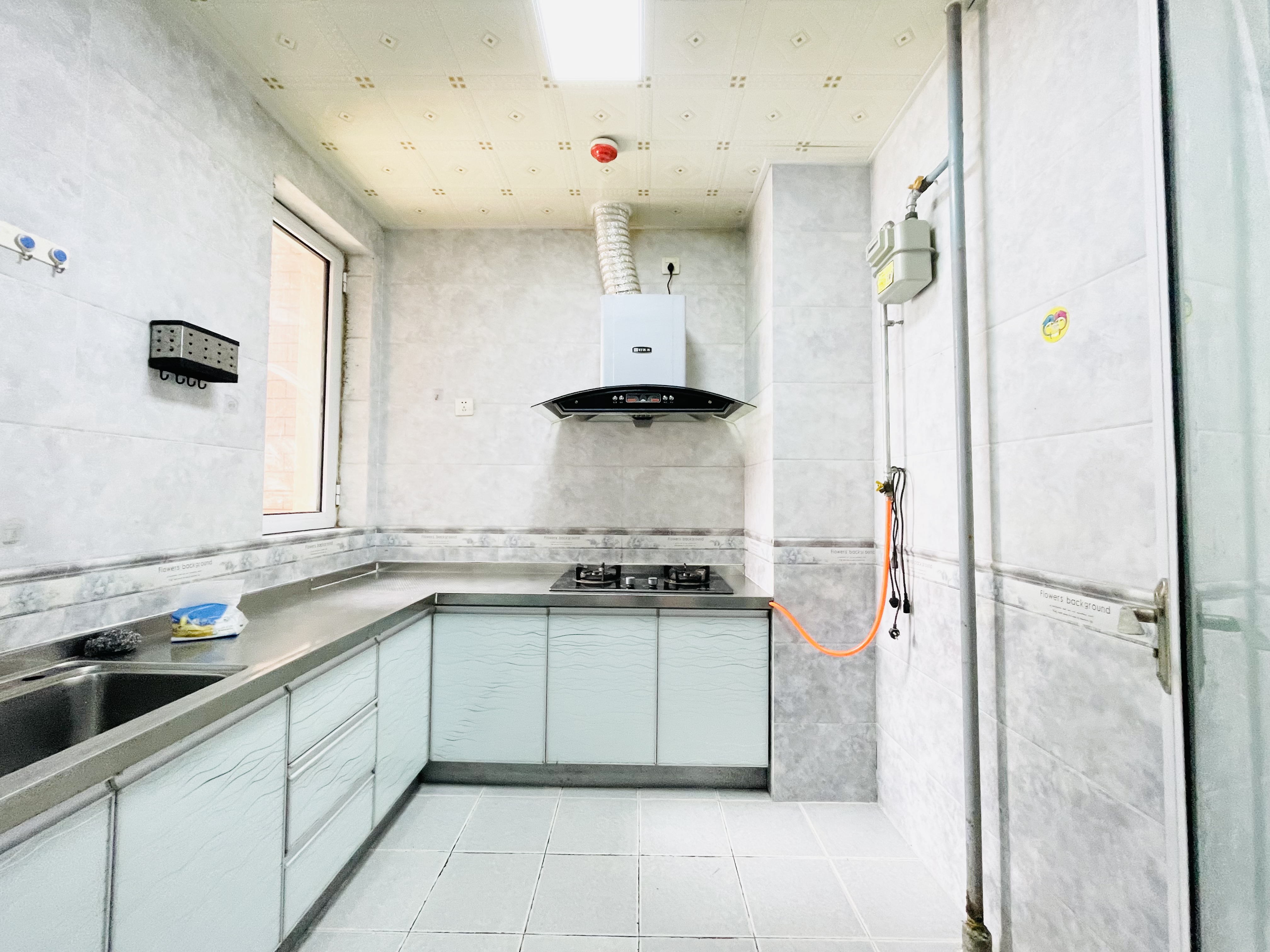 中铁逸都国际兰庭(北区)