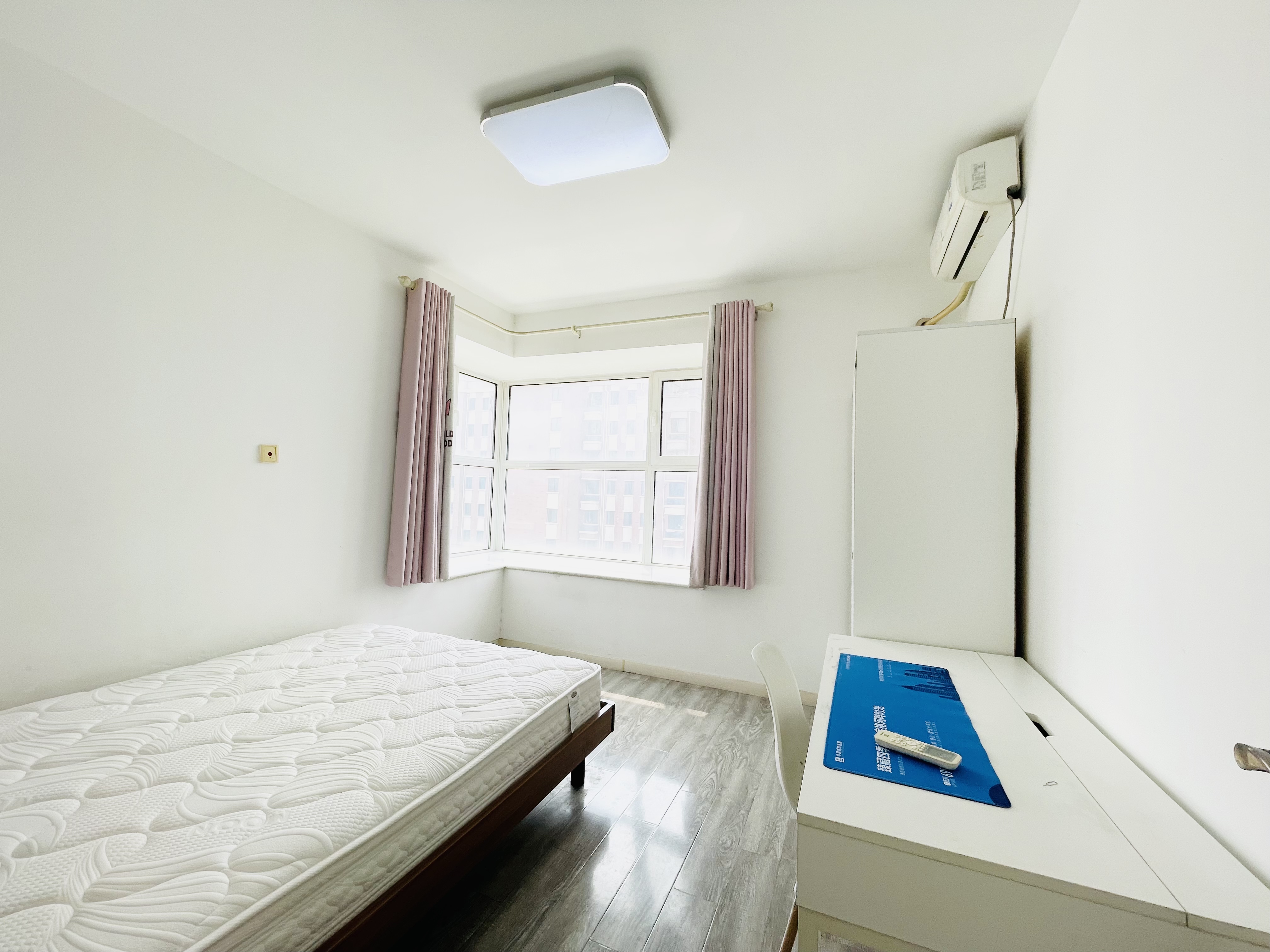 中铁逸都国际兰庭(北区)