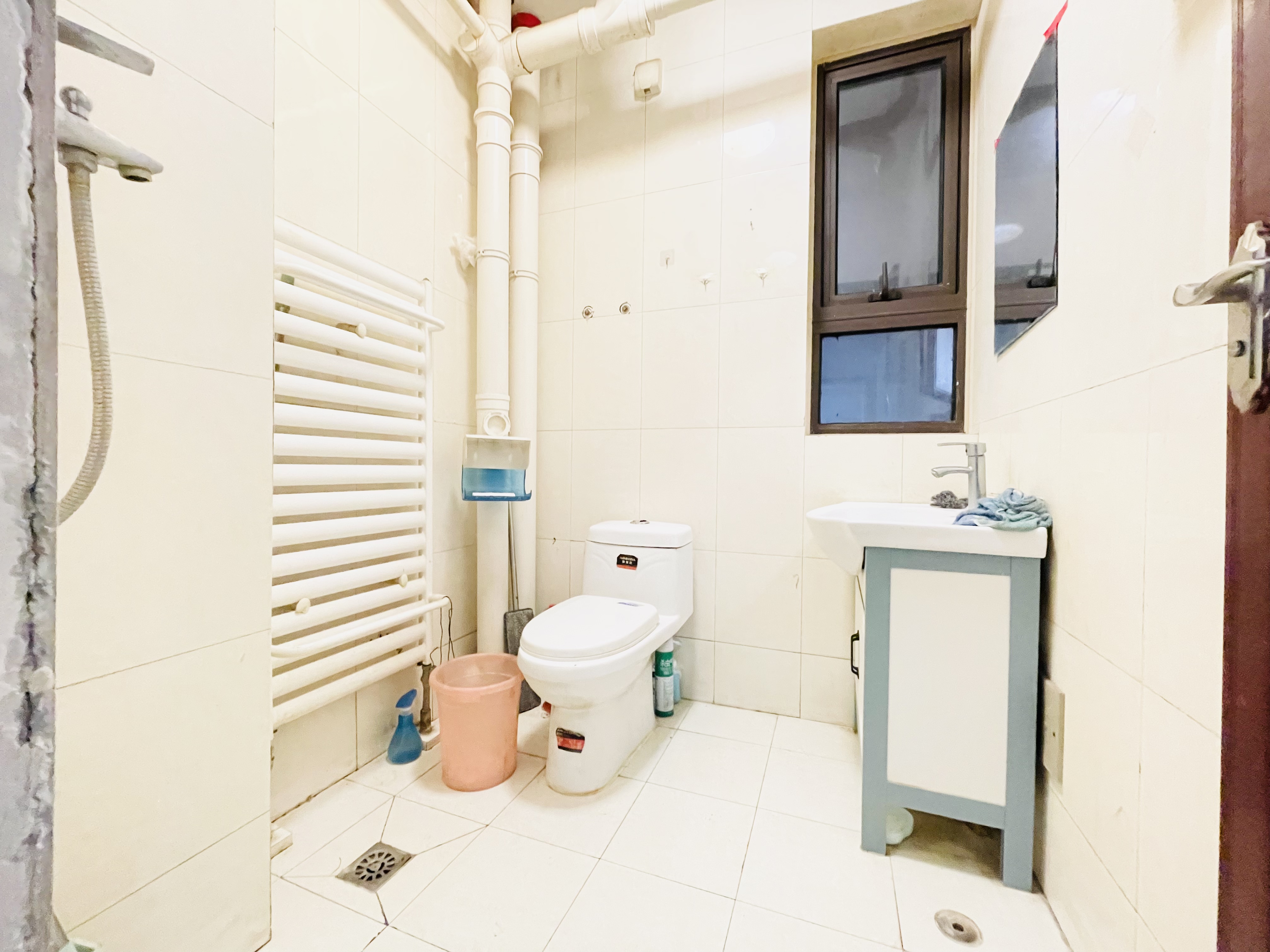 鲁邦奥林逸城东区