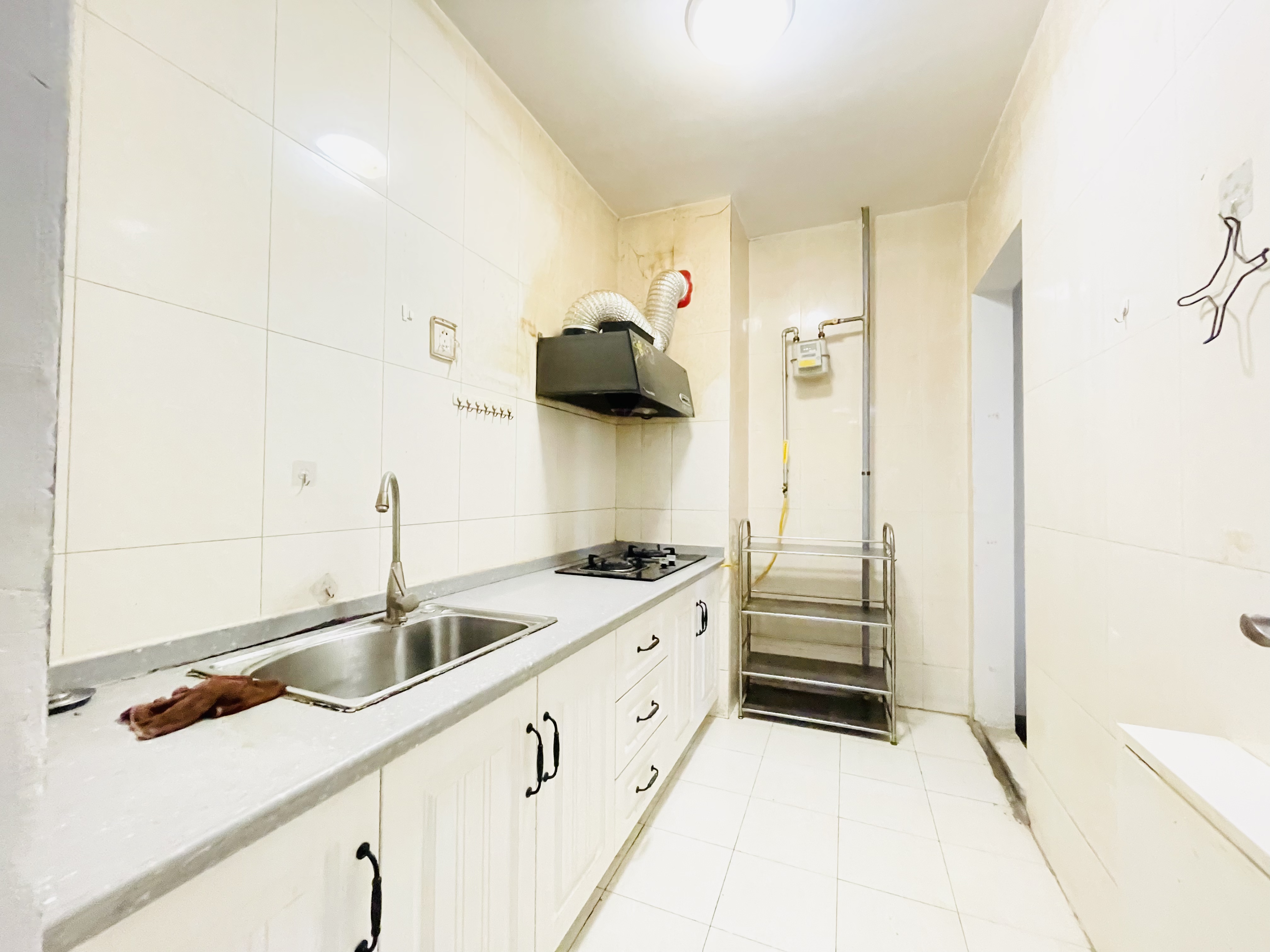 鲁邦奥林逸城东区