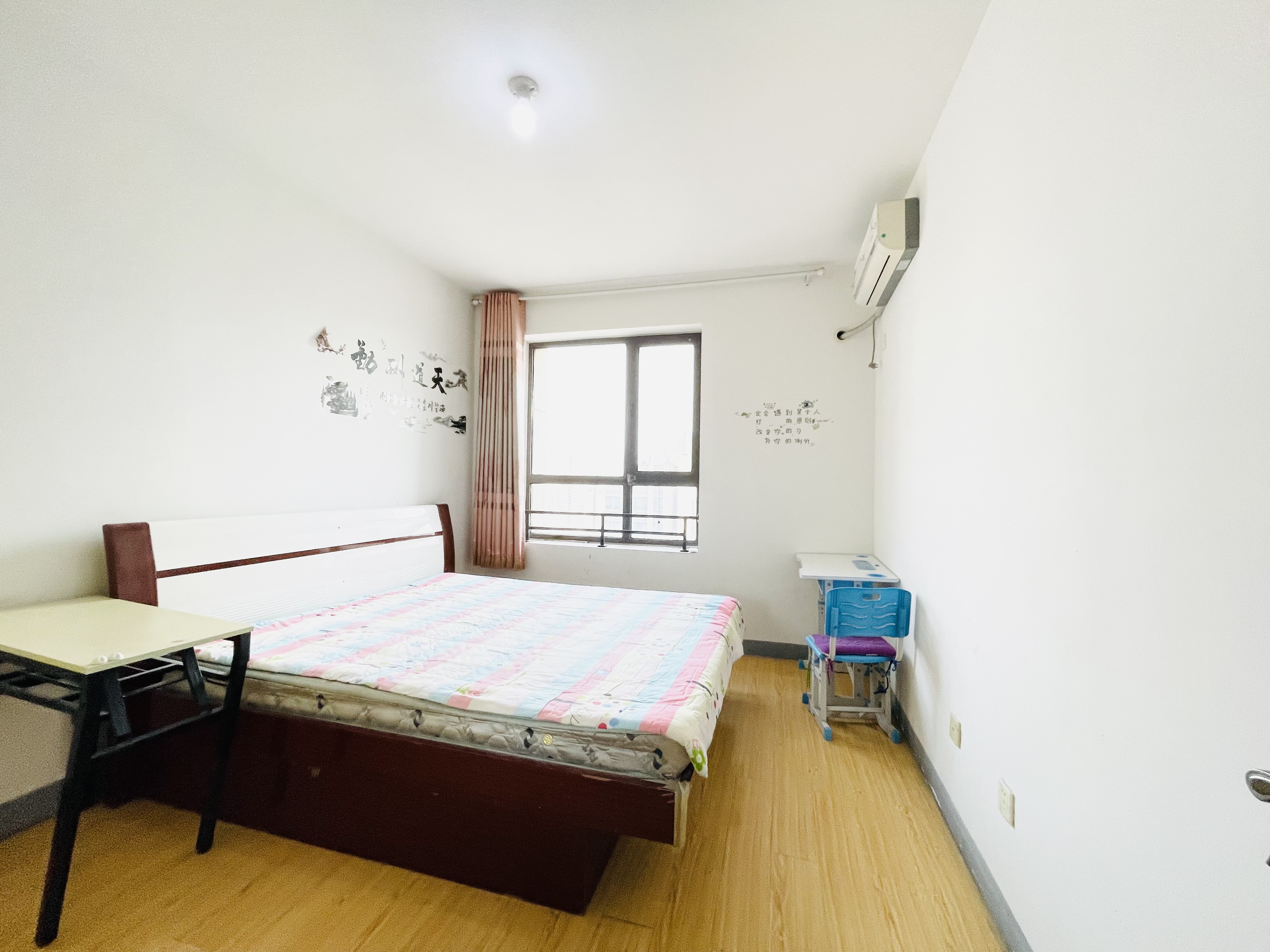 鲁邦奥林逸城东区