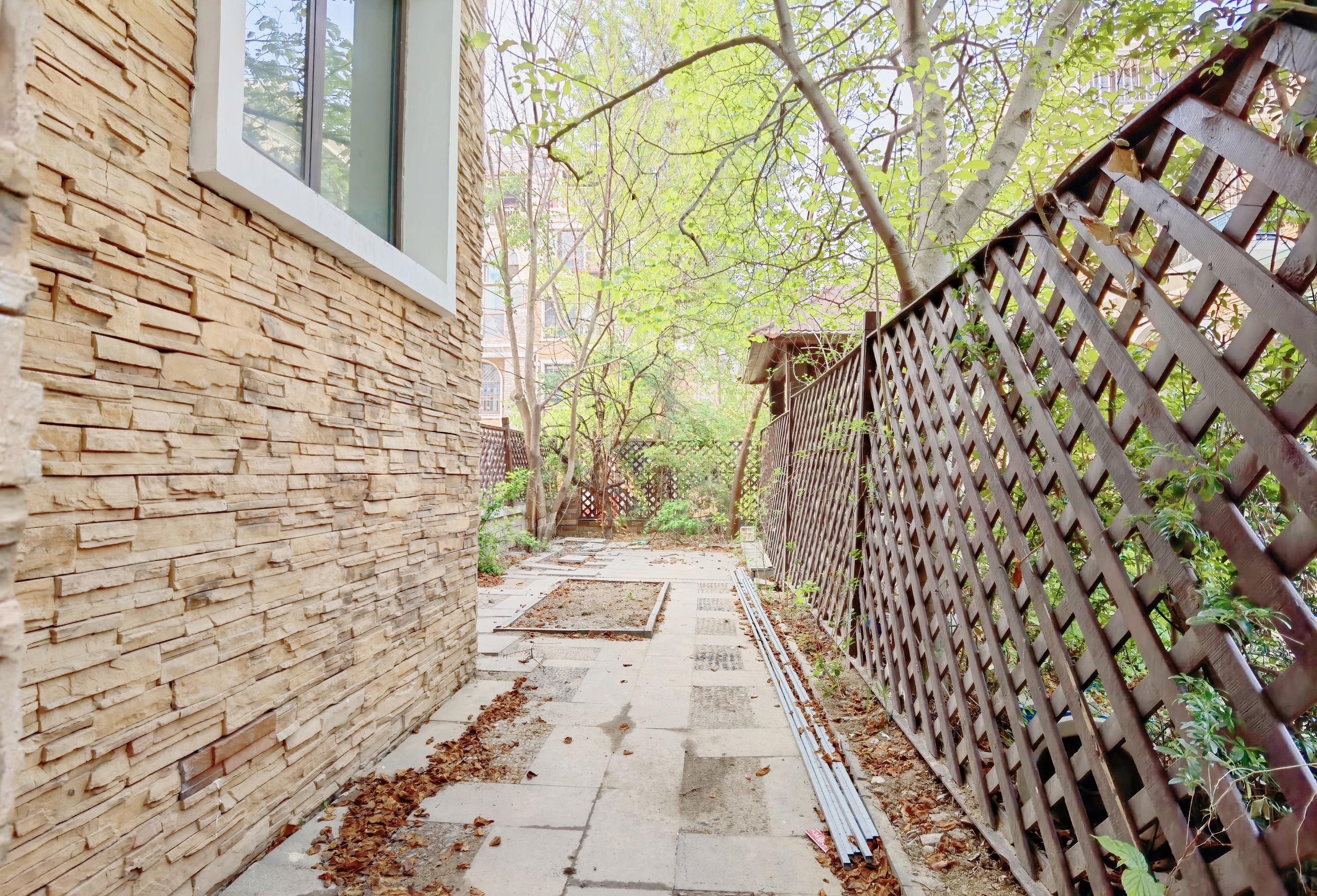 世通新生活家园