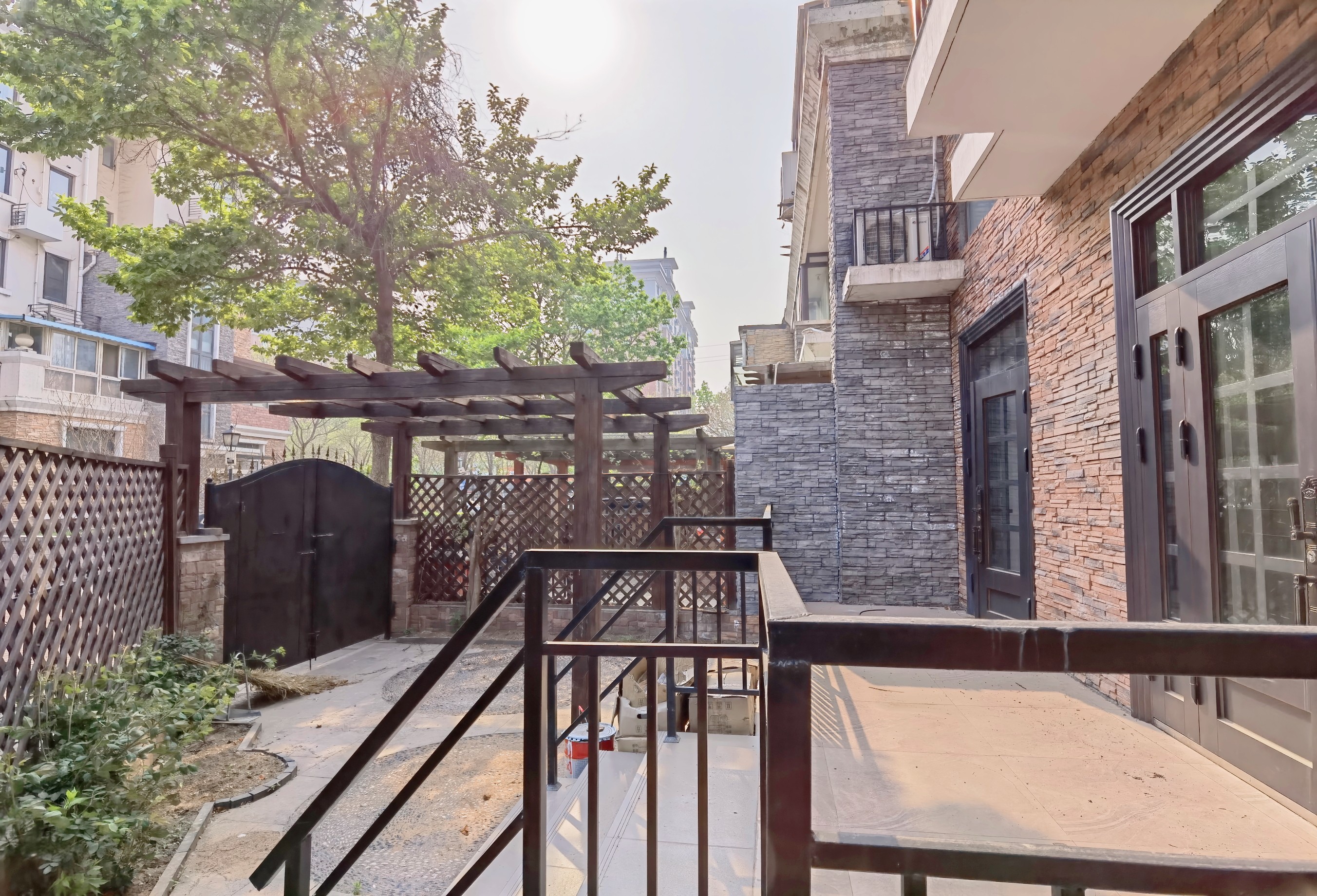 世通新生活家园