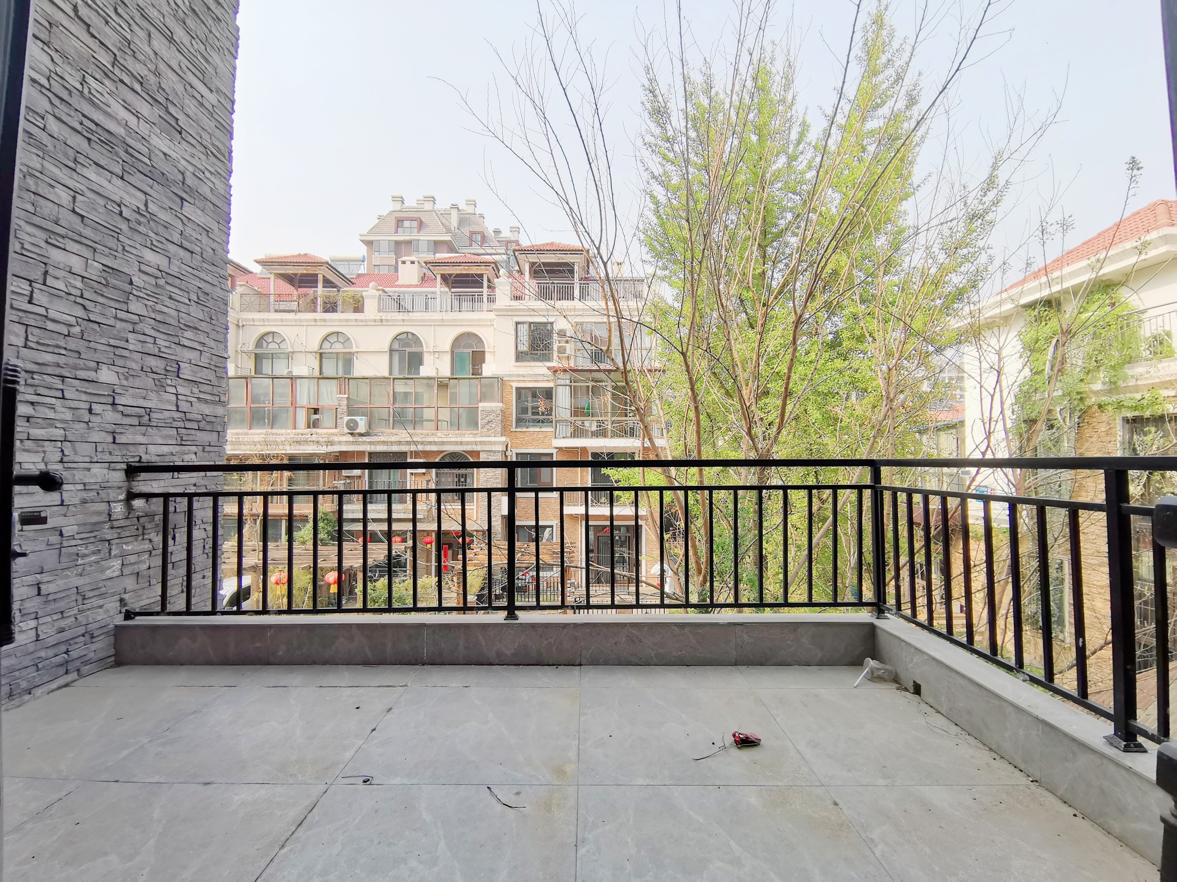 世通新生活家园