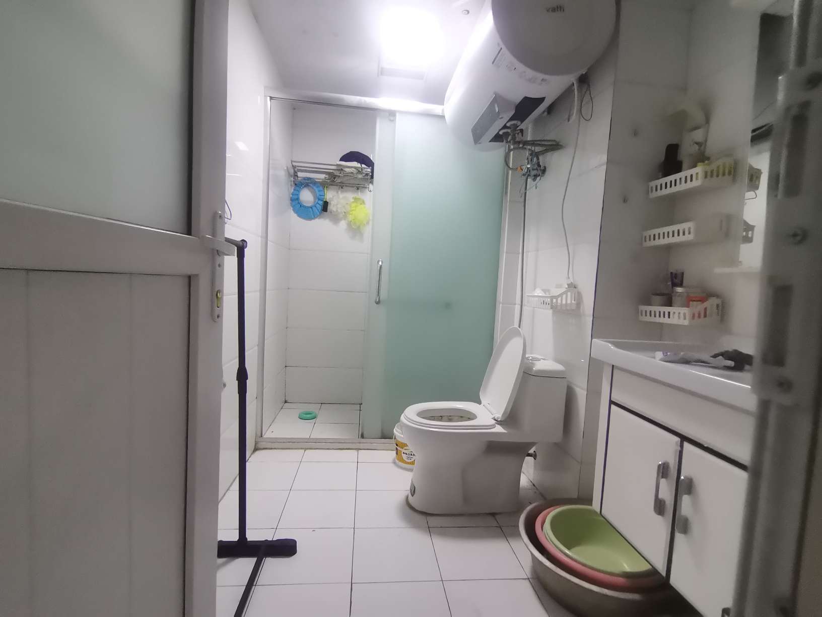 恒大城(商住楼)