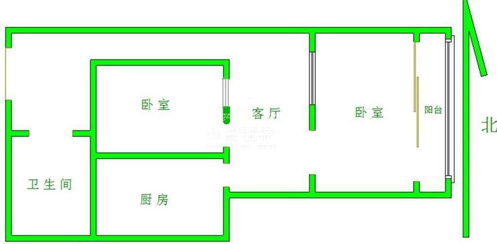 恒大城(商住楼)