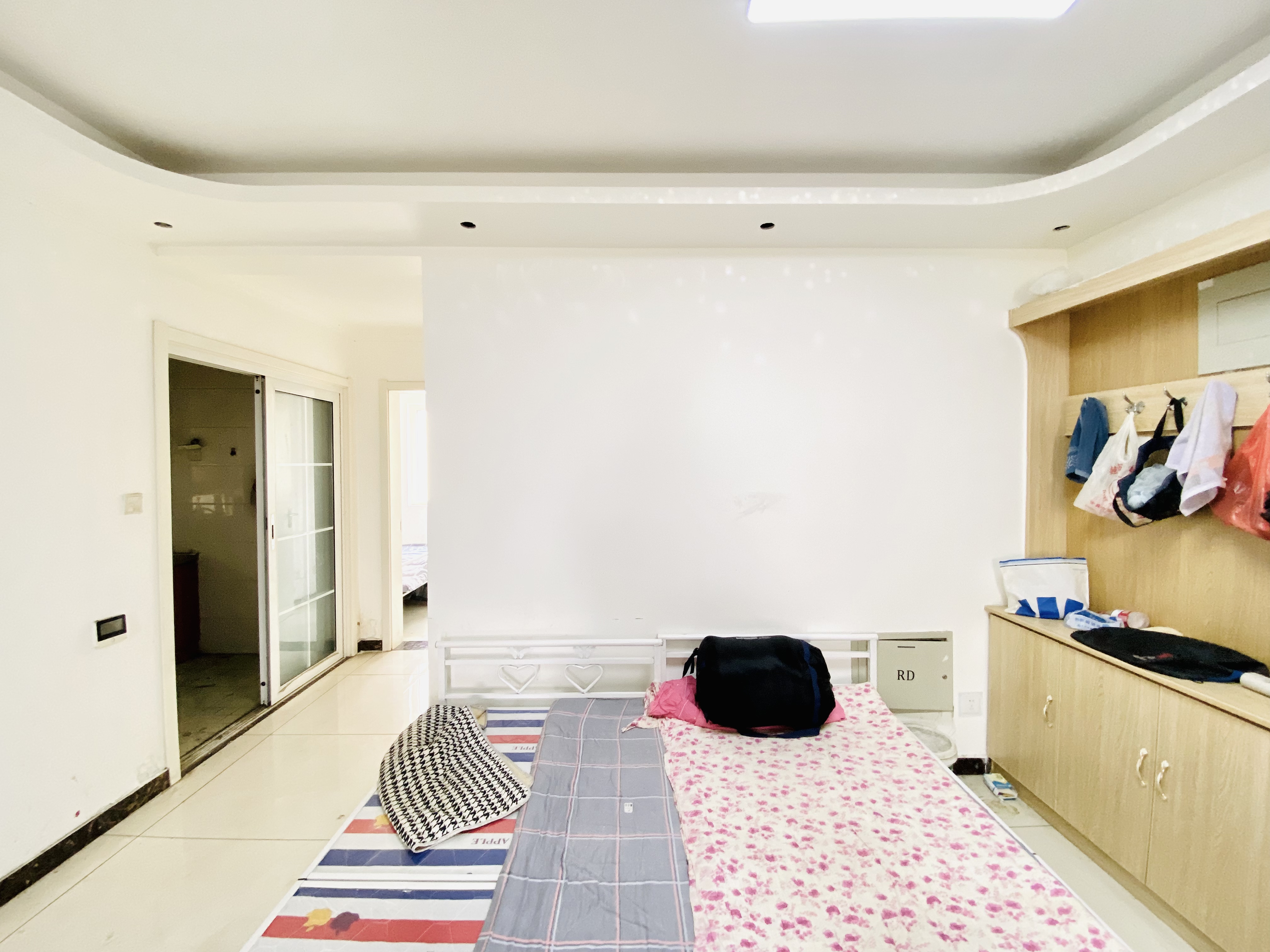 中新国际东城二区