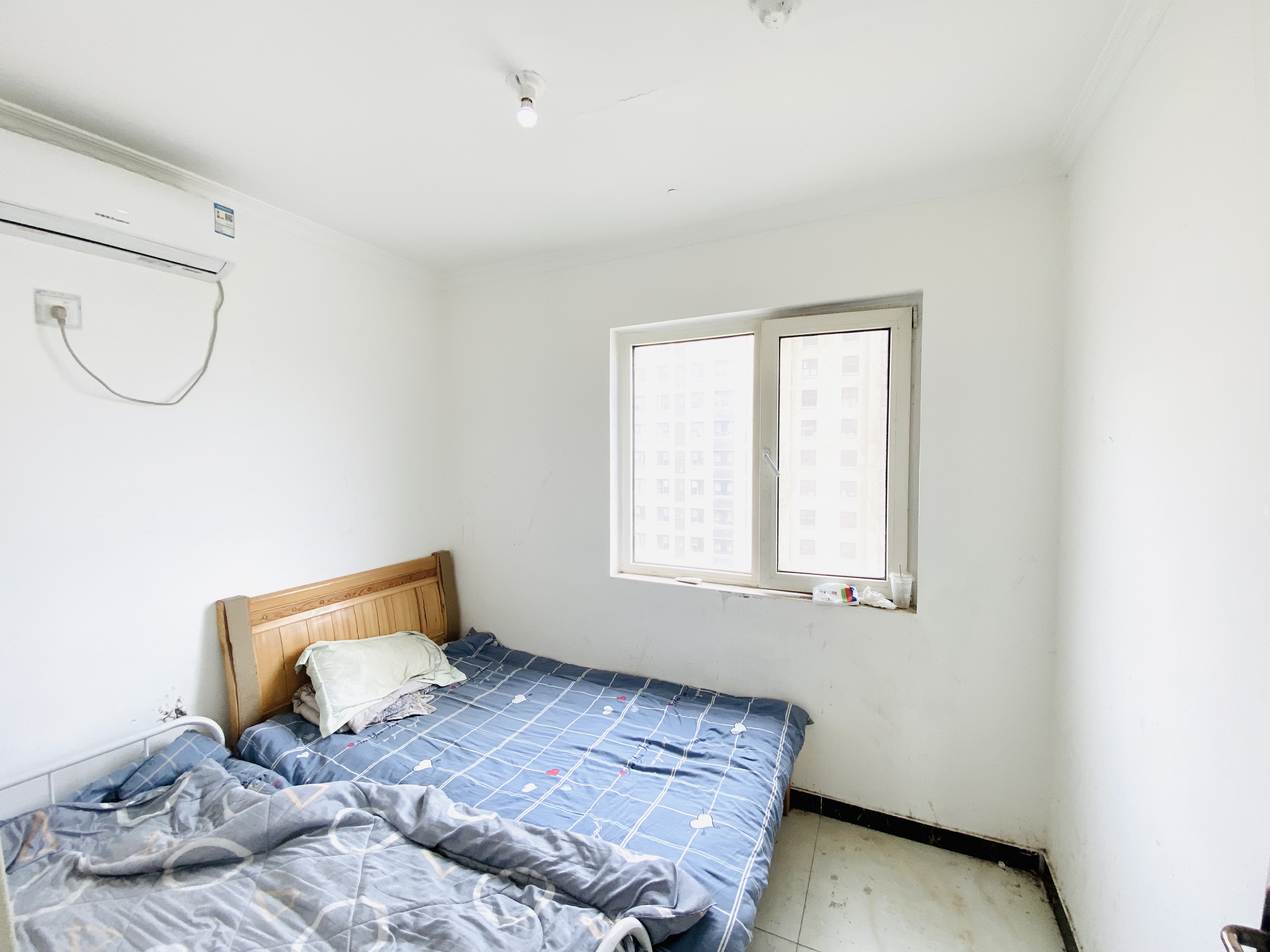 中新国际东城二区