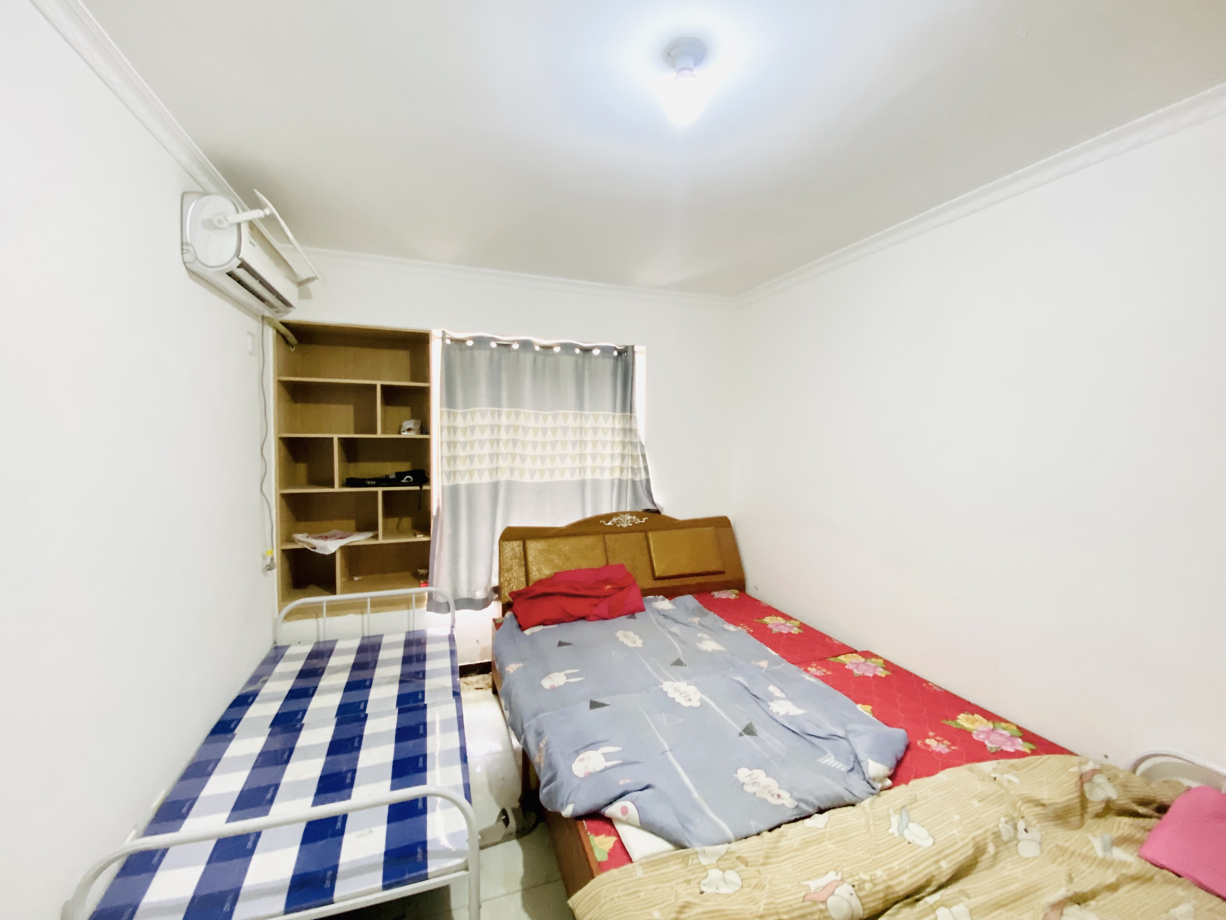 中新国际东城二区