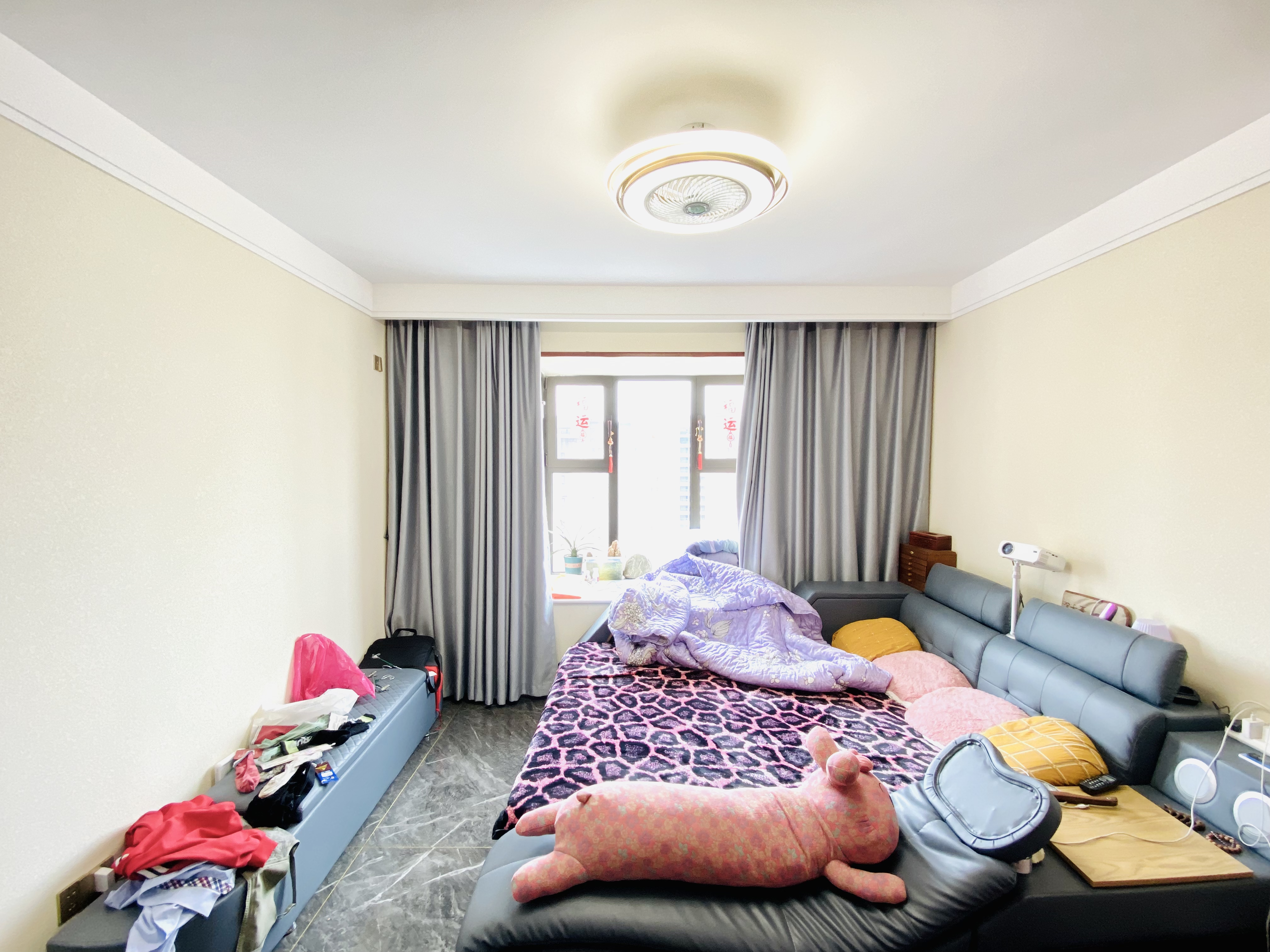 中新锦绣天地东苑二区