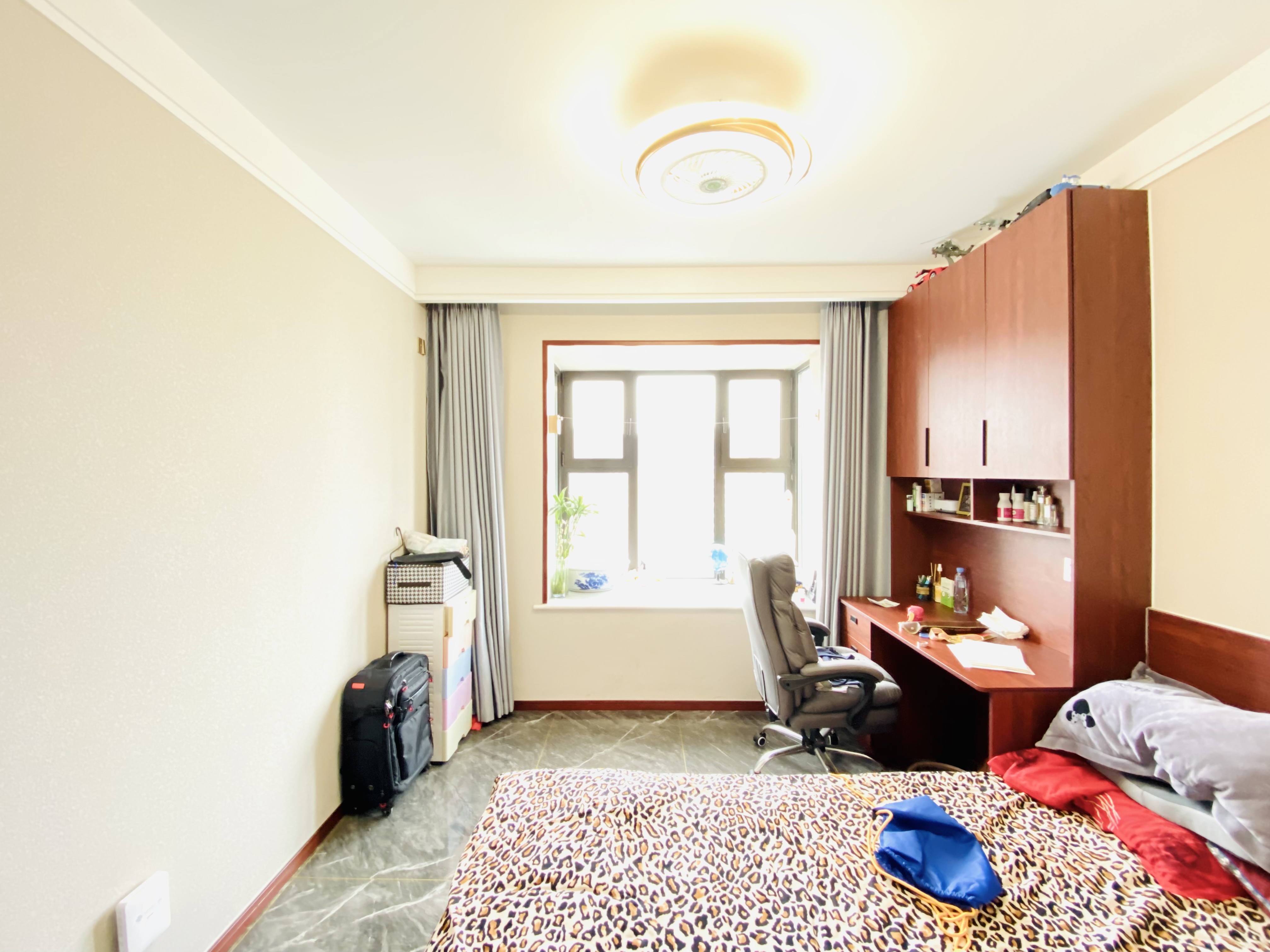 中新锦绣天地东苑二区