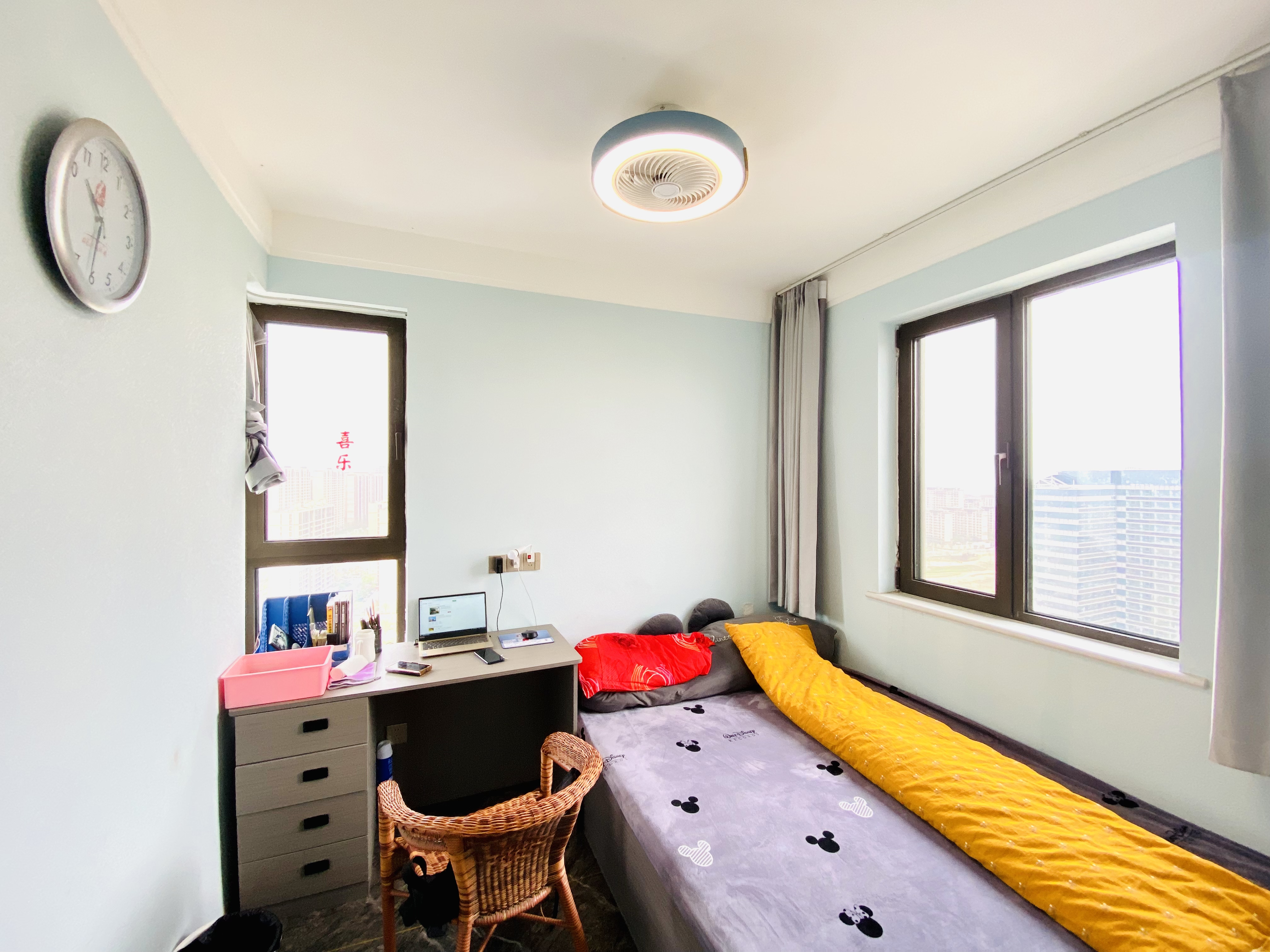 中新锦绣天地东苑二区