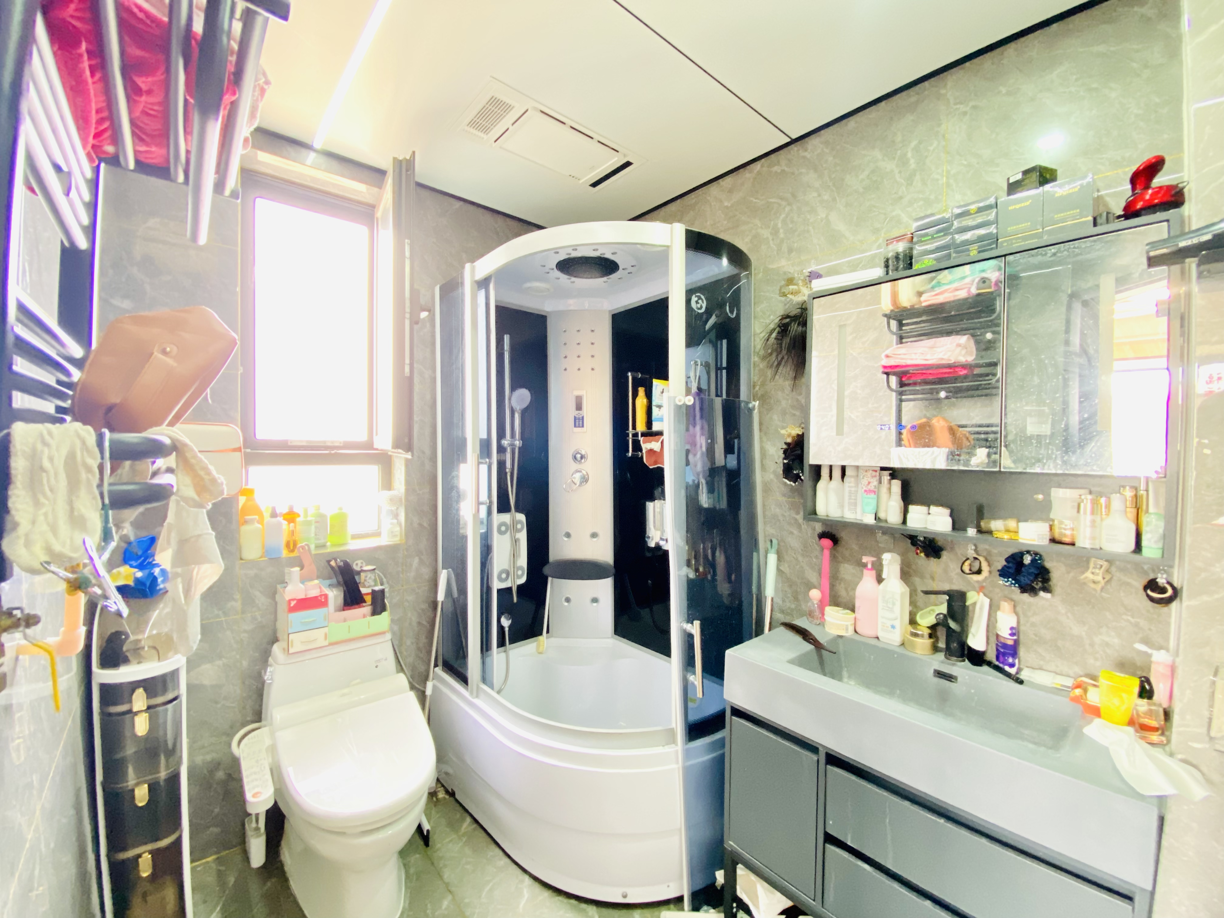 中新锦绣天地东苑二区