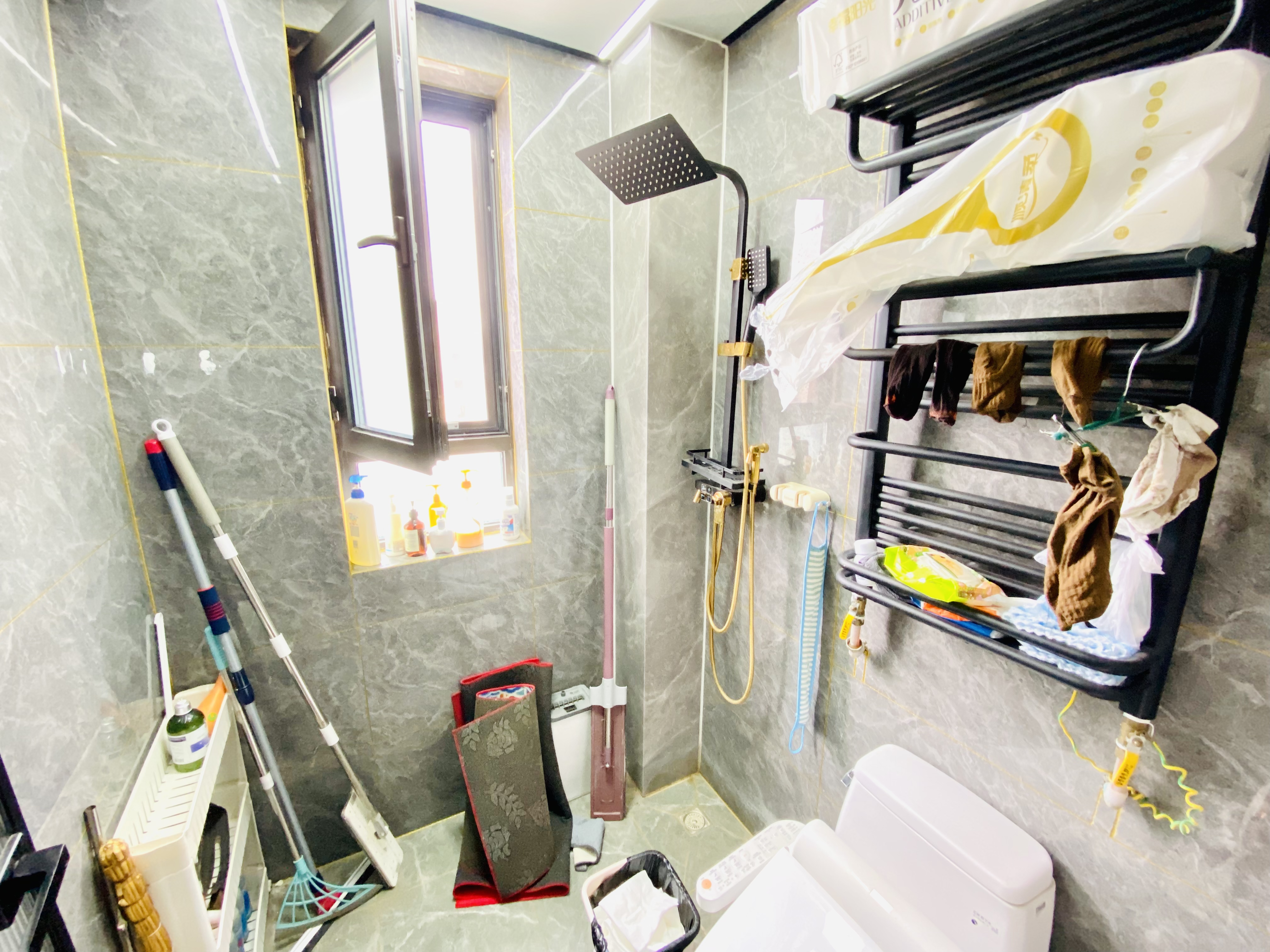 中新锦绣天地东苑二区