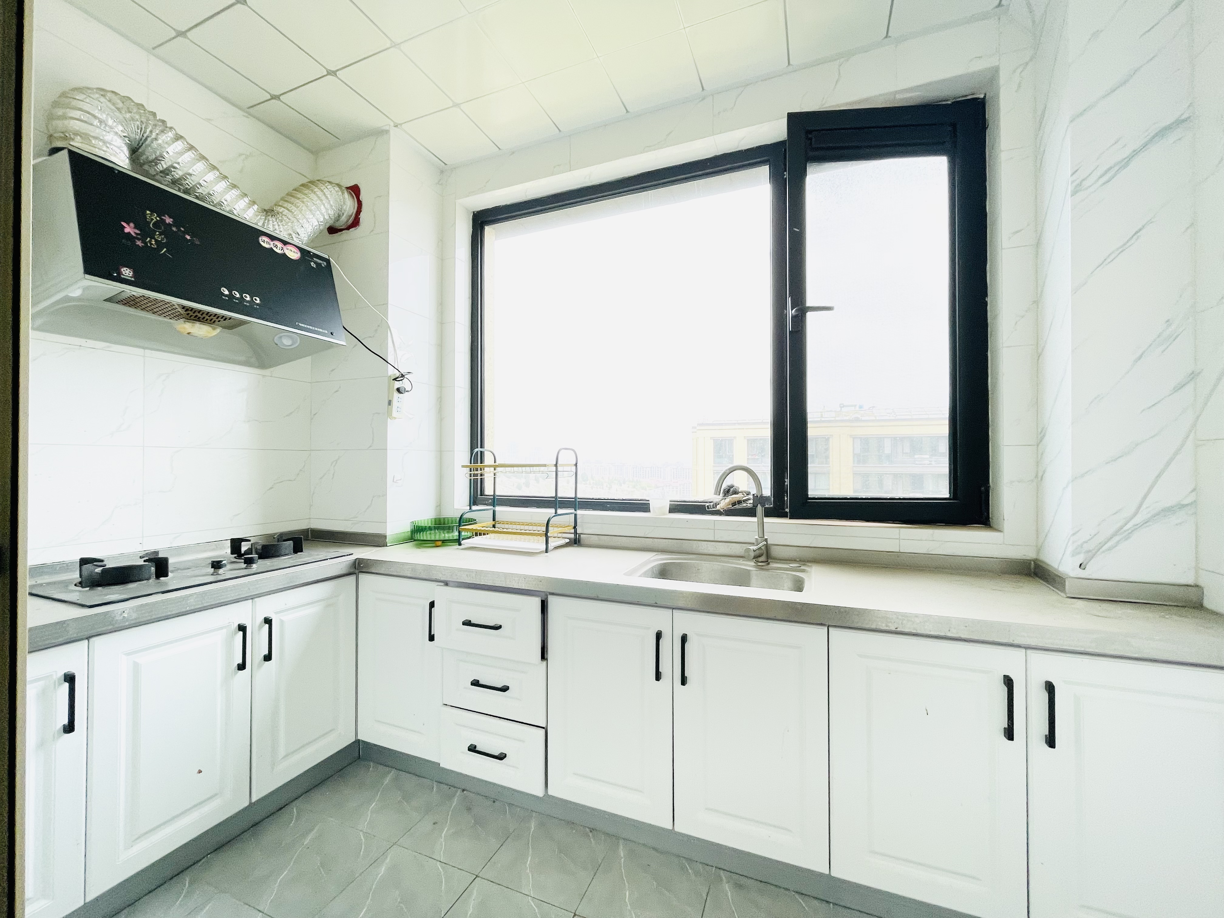 高新绿城玉兰花园