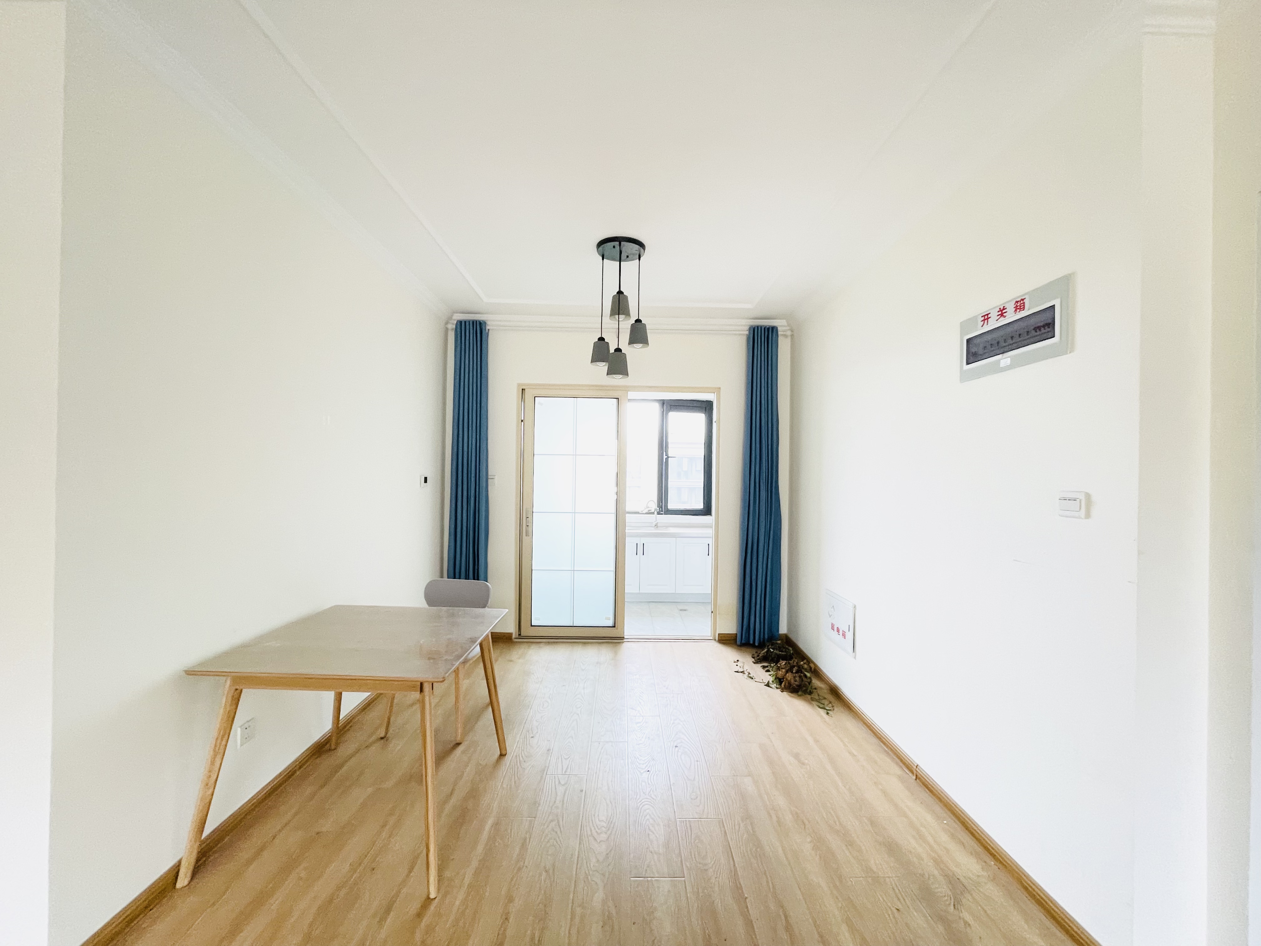 高新绿城玉兰花园