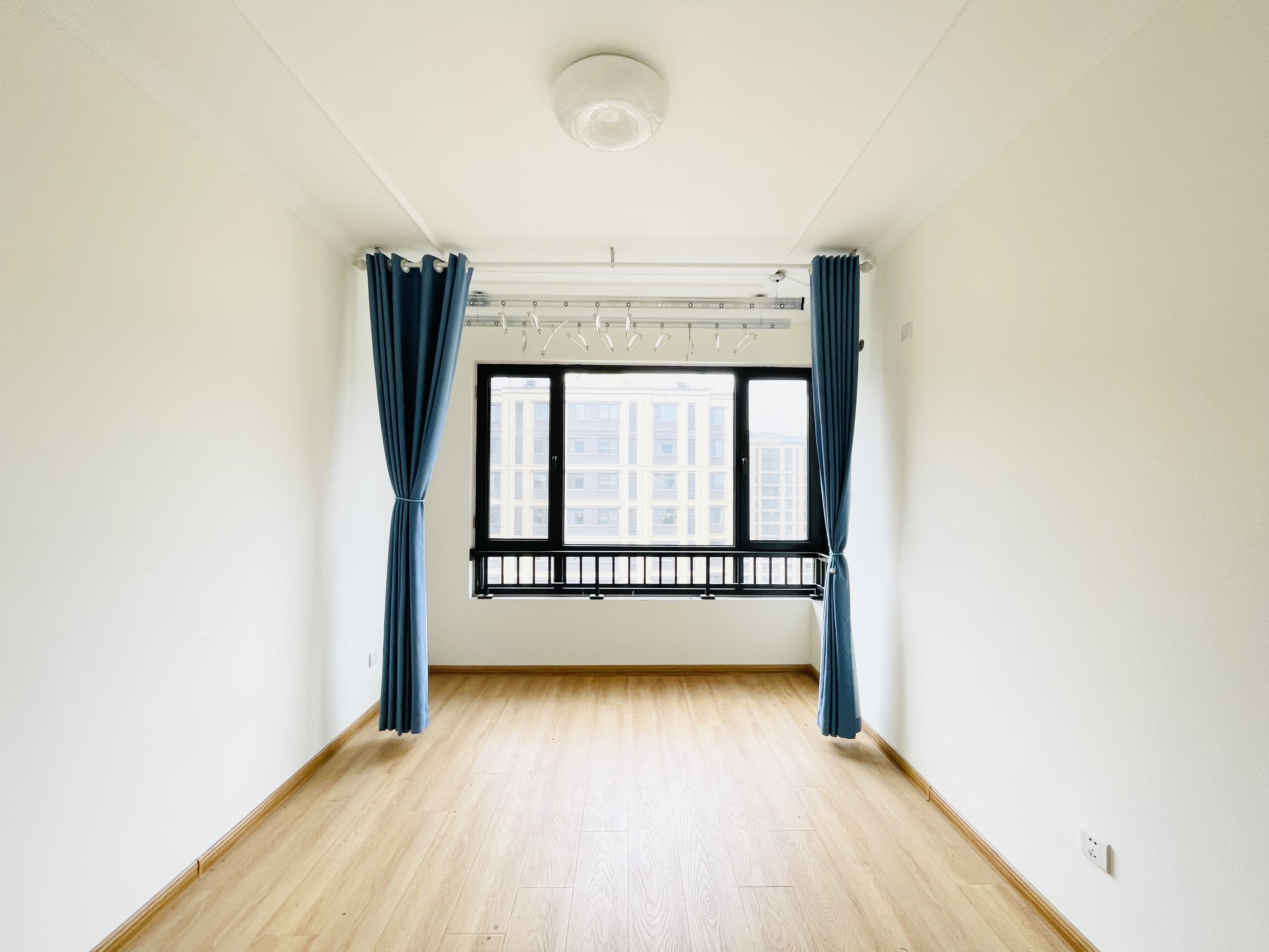 高新绿城玉兰花园