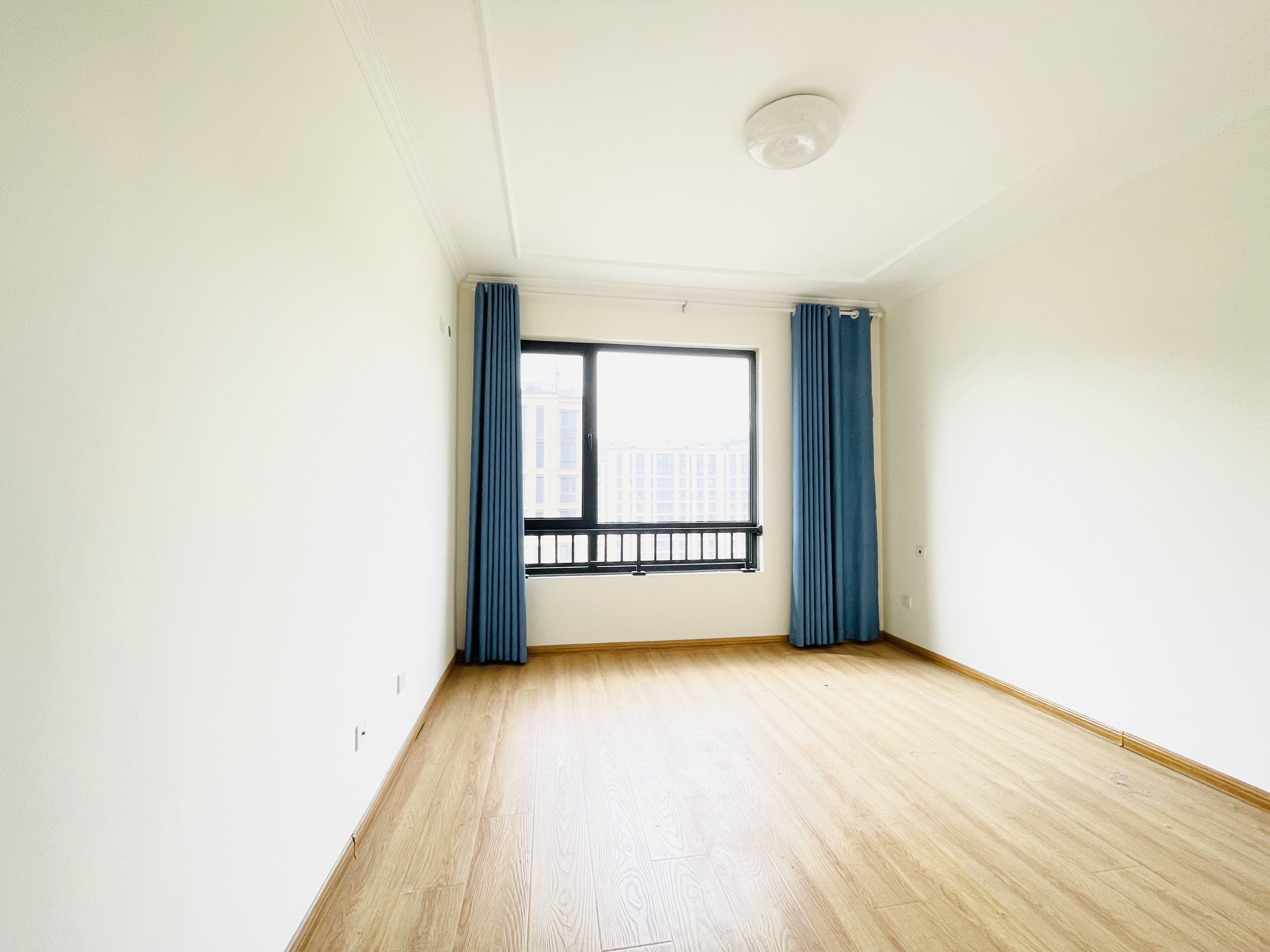 高新绿城玉兰花园