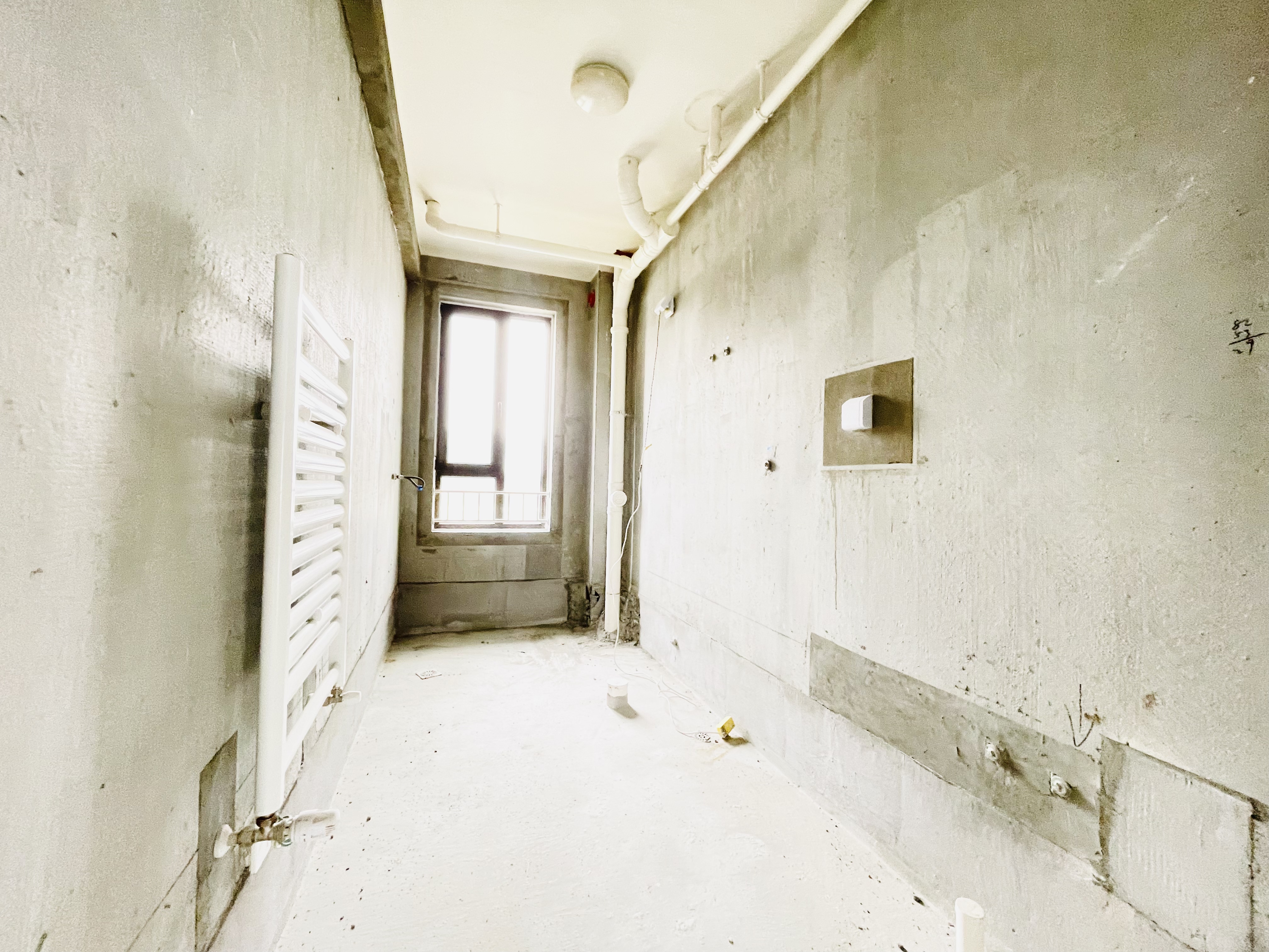 高新绿城玉兰花园