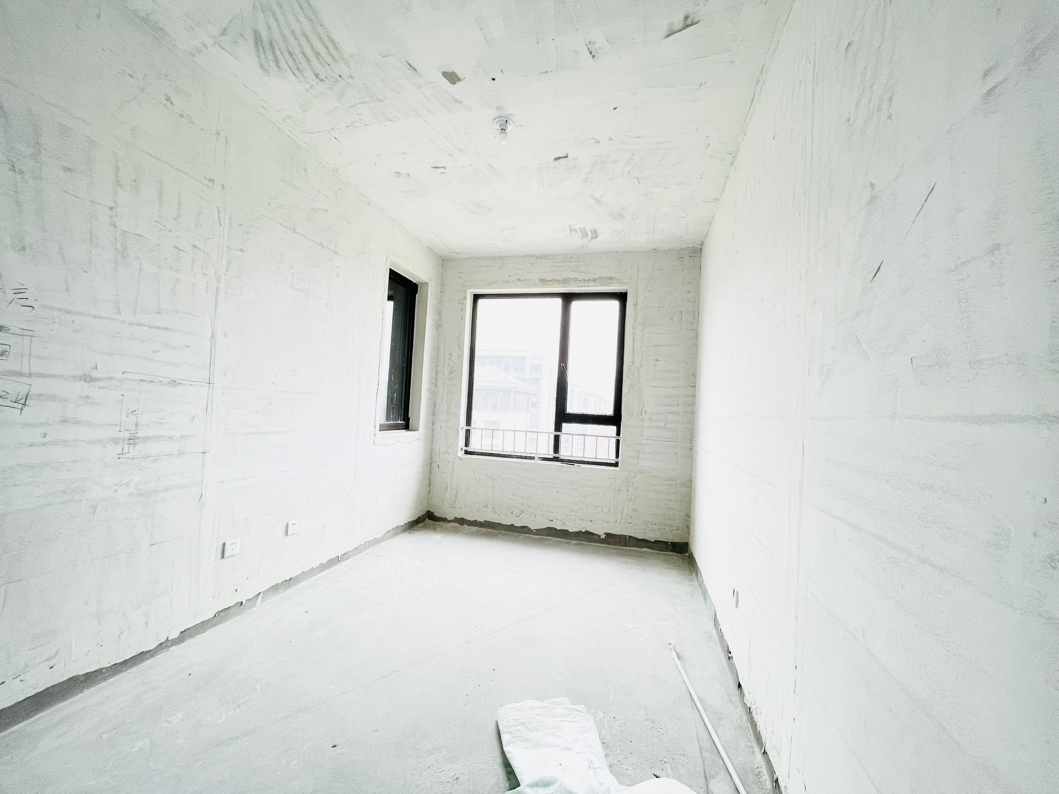 高新绿城玉兰花园