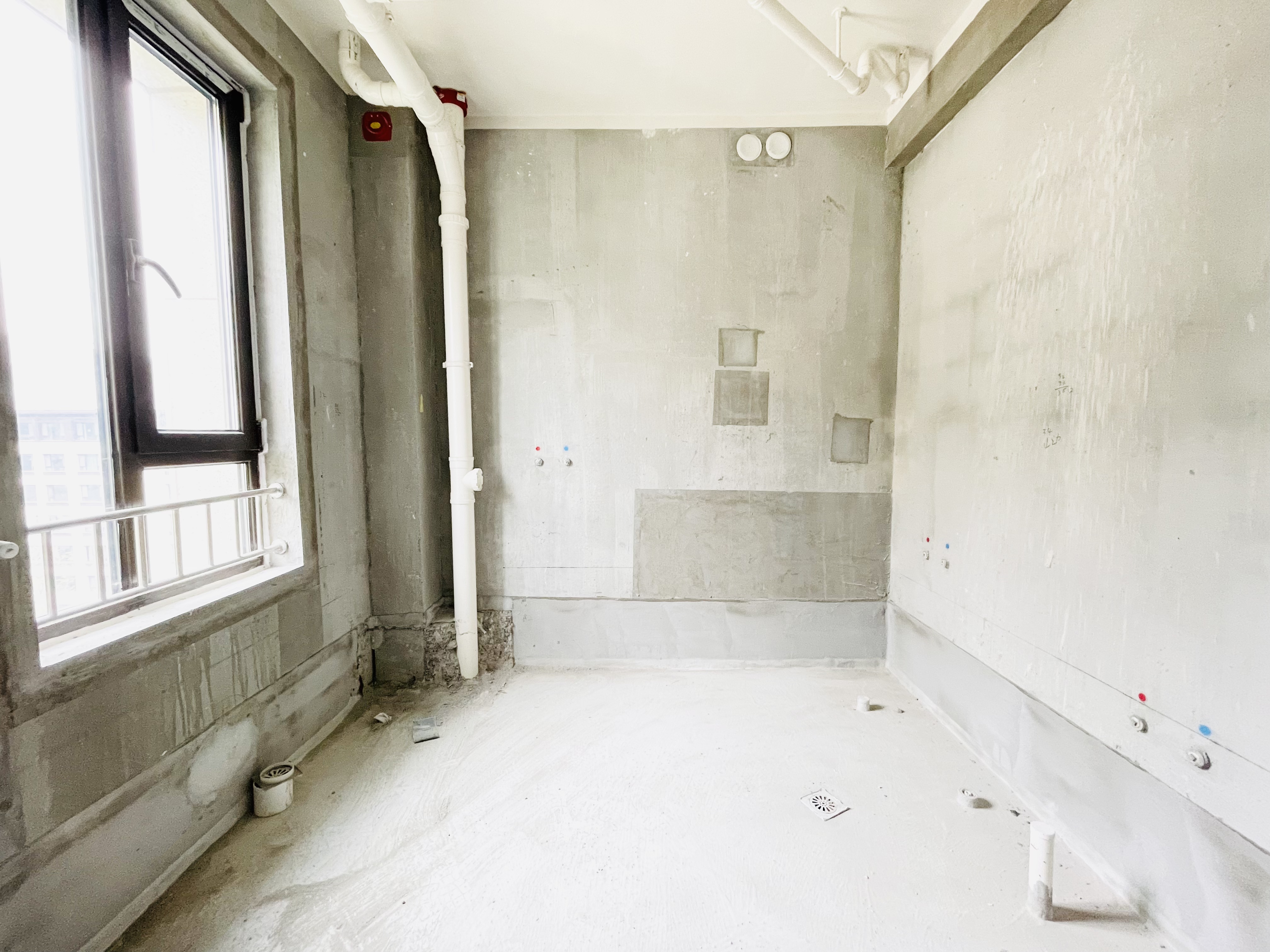 高新绿城玉兰花园