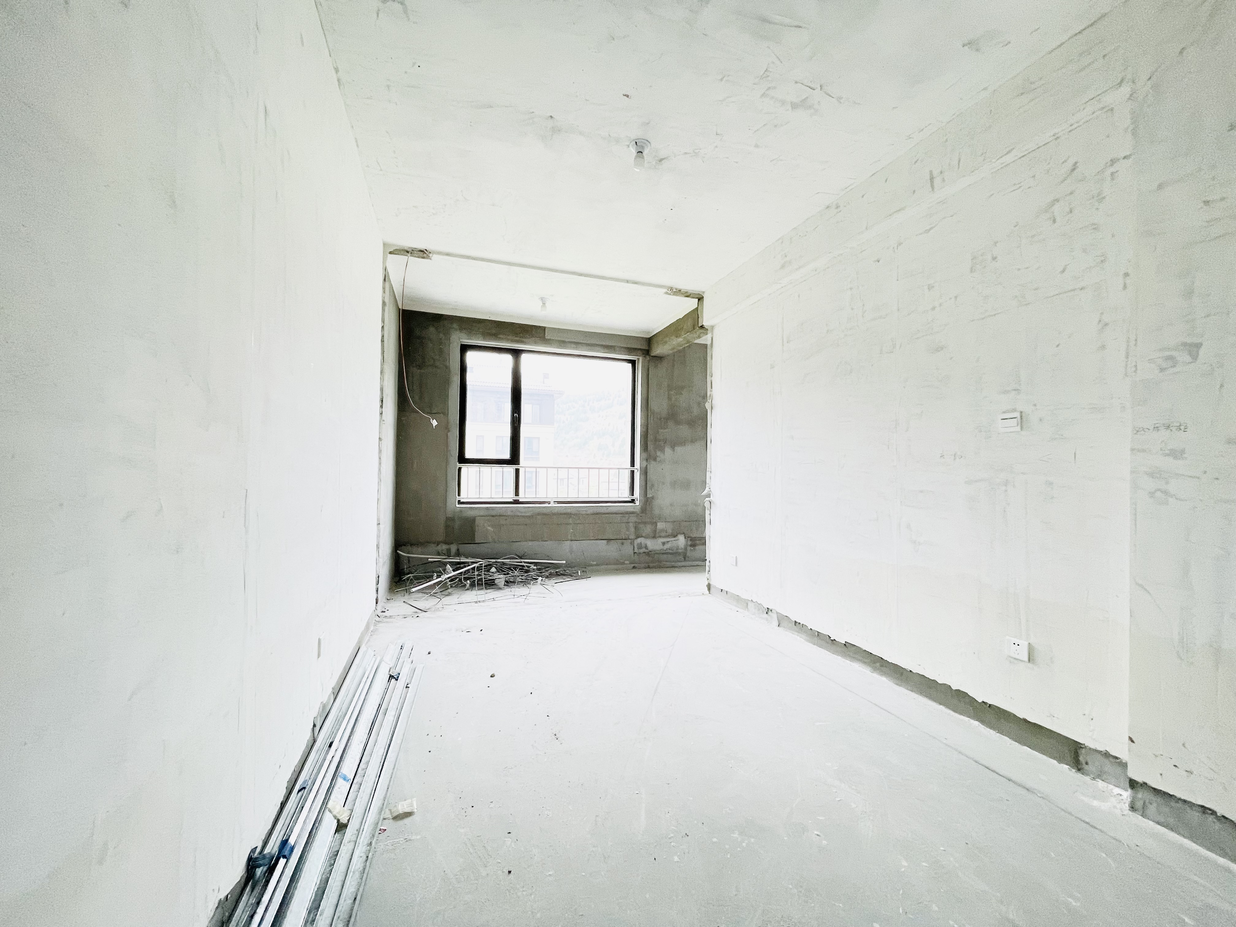 高新绿城玉兰花园