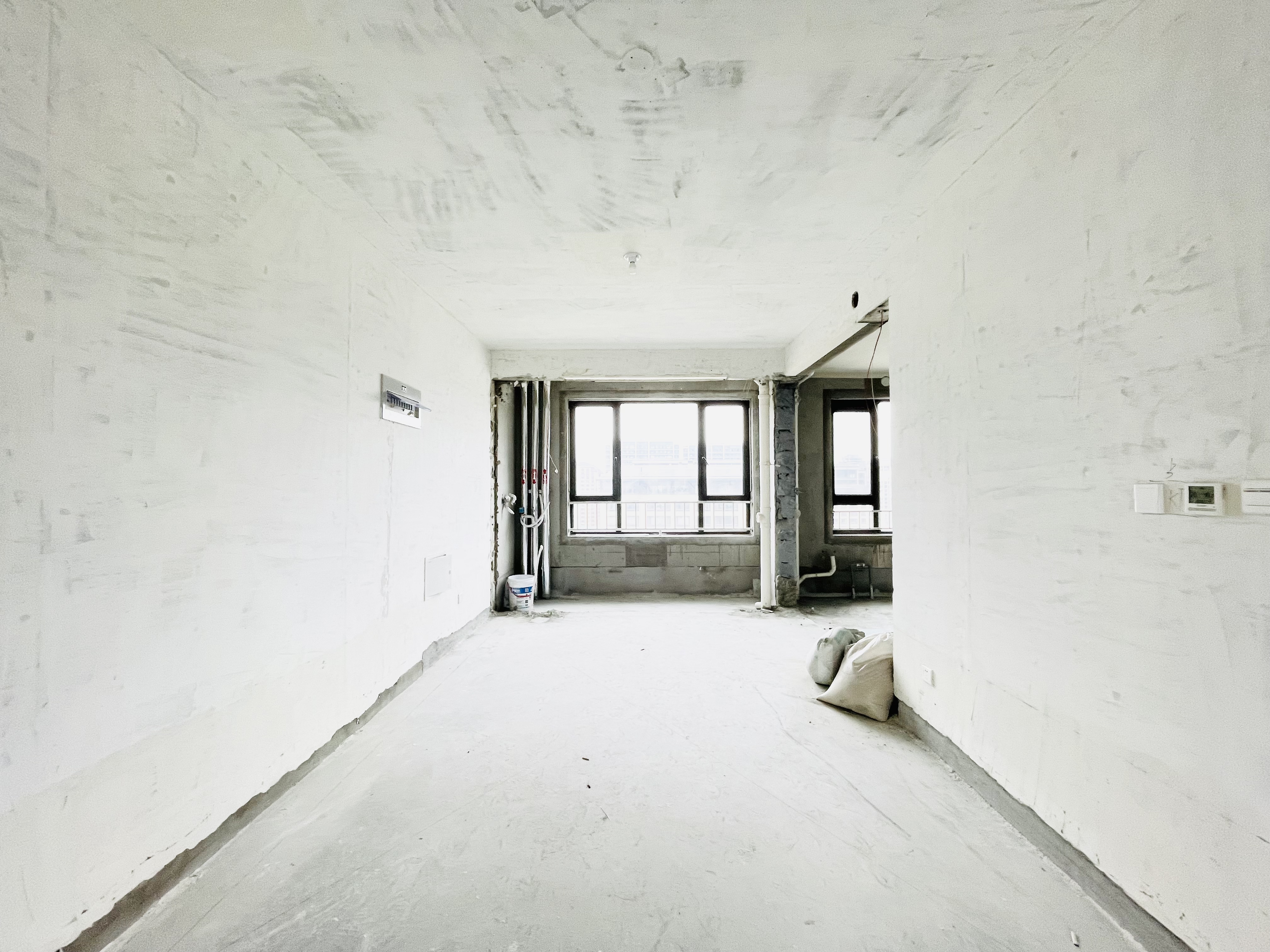 高新绿城玉兰花园