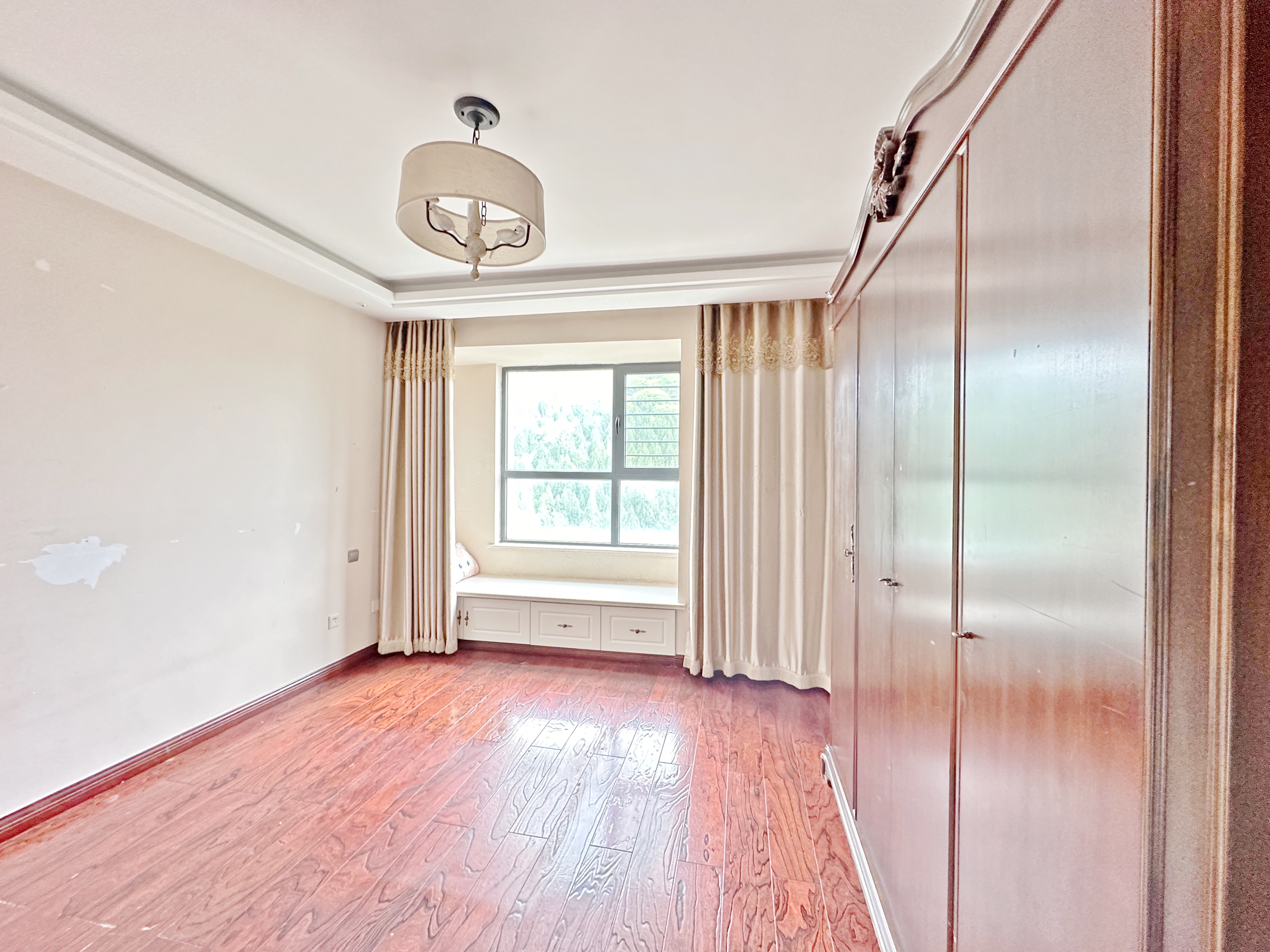 中海国际社区熙岸东区(A2地块）