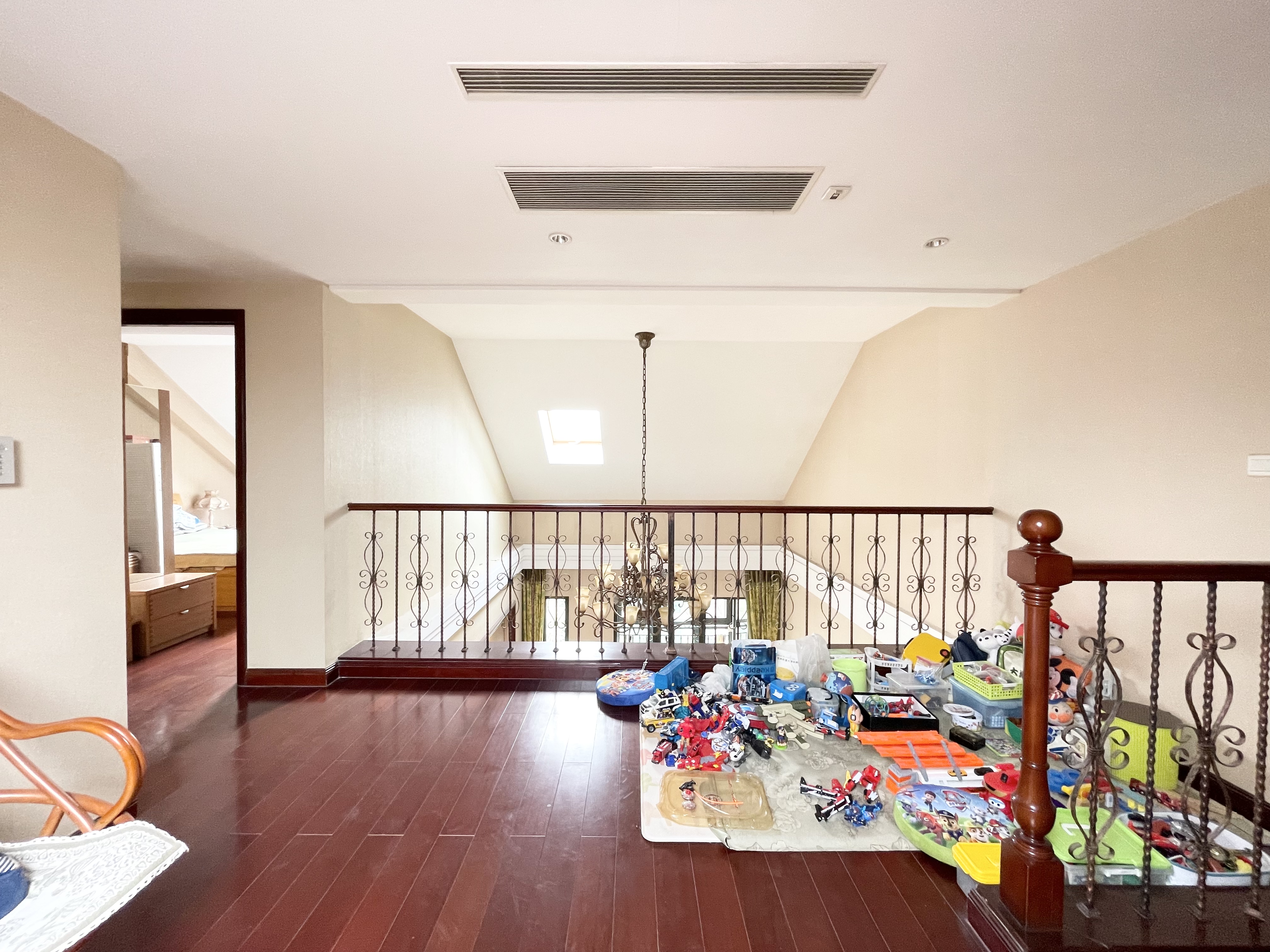 海尔绿城桂花园